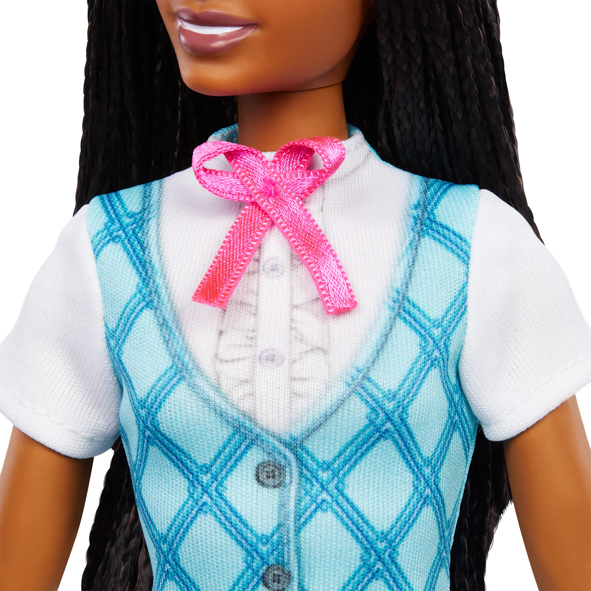 Muñeca Barbie Brooklyn De “Barbie Mysteries: The Great Horse Chase” Con Accesorios Y Ropa De Montar - Image 3