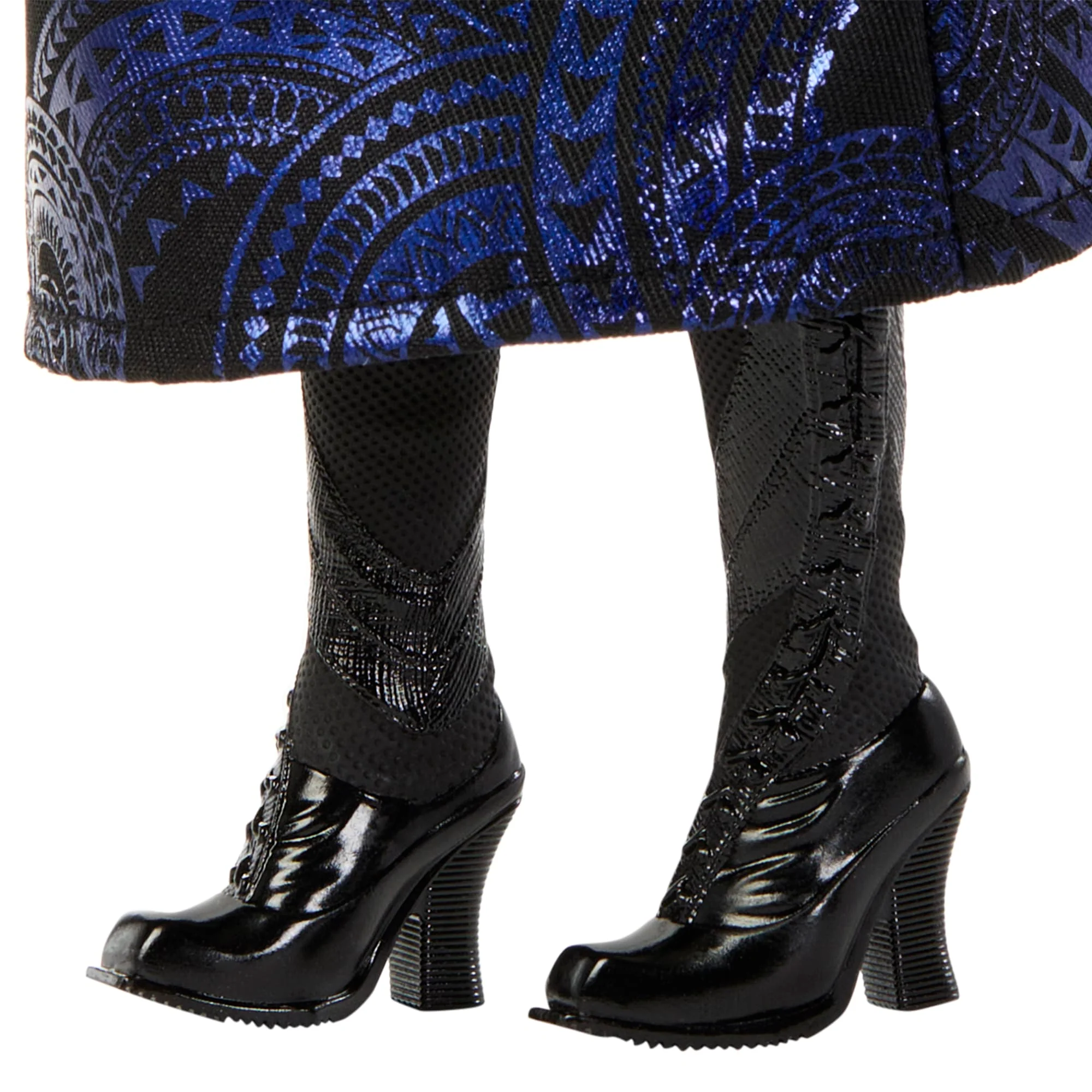 Muñeca Cantarina De Elphaba De “Wicked: For Good”, De Universal Pictures, Con Vestido Inspirado En La Película, Canta “For Good” En Inglés - Image 5