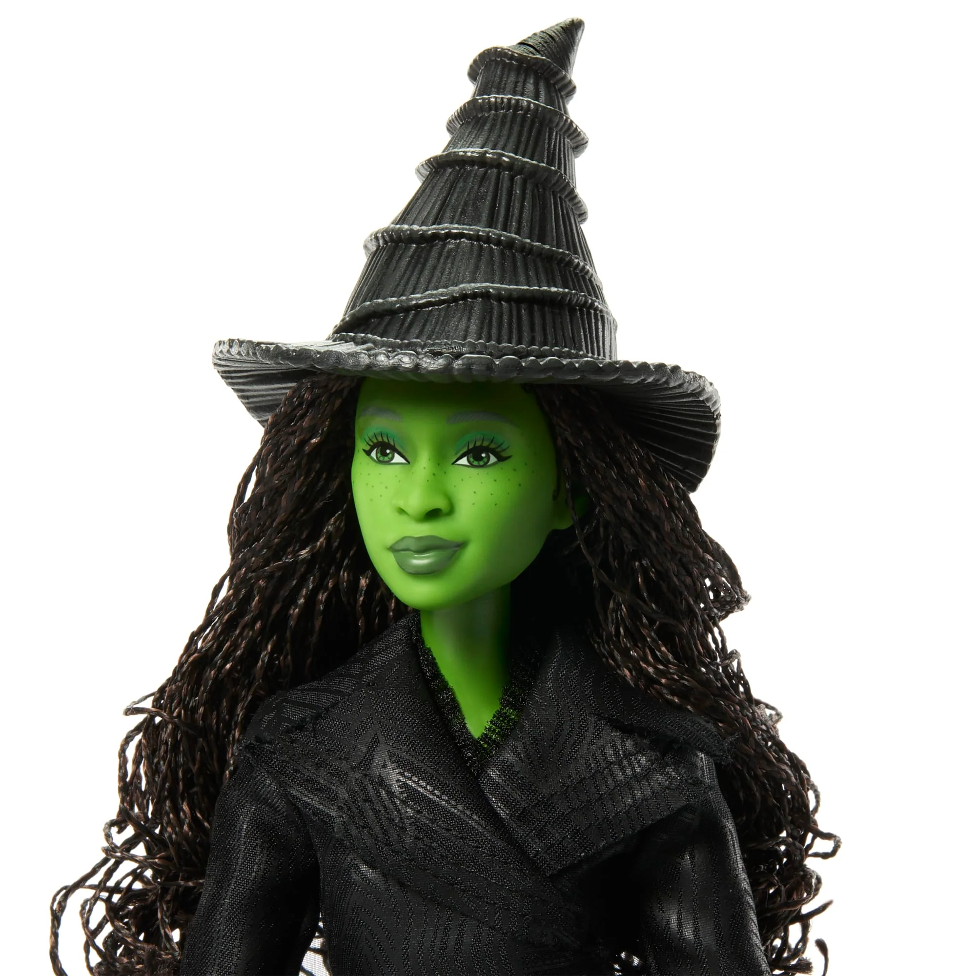 Muñeca De Elphaba De Primera Calidad De “Wicked: For Good”, De Universal Pictures - Image 3