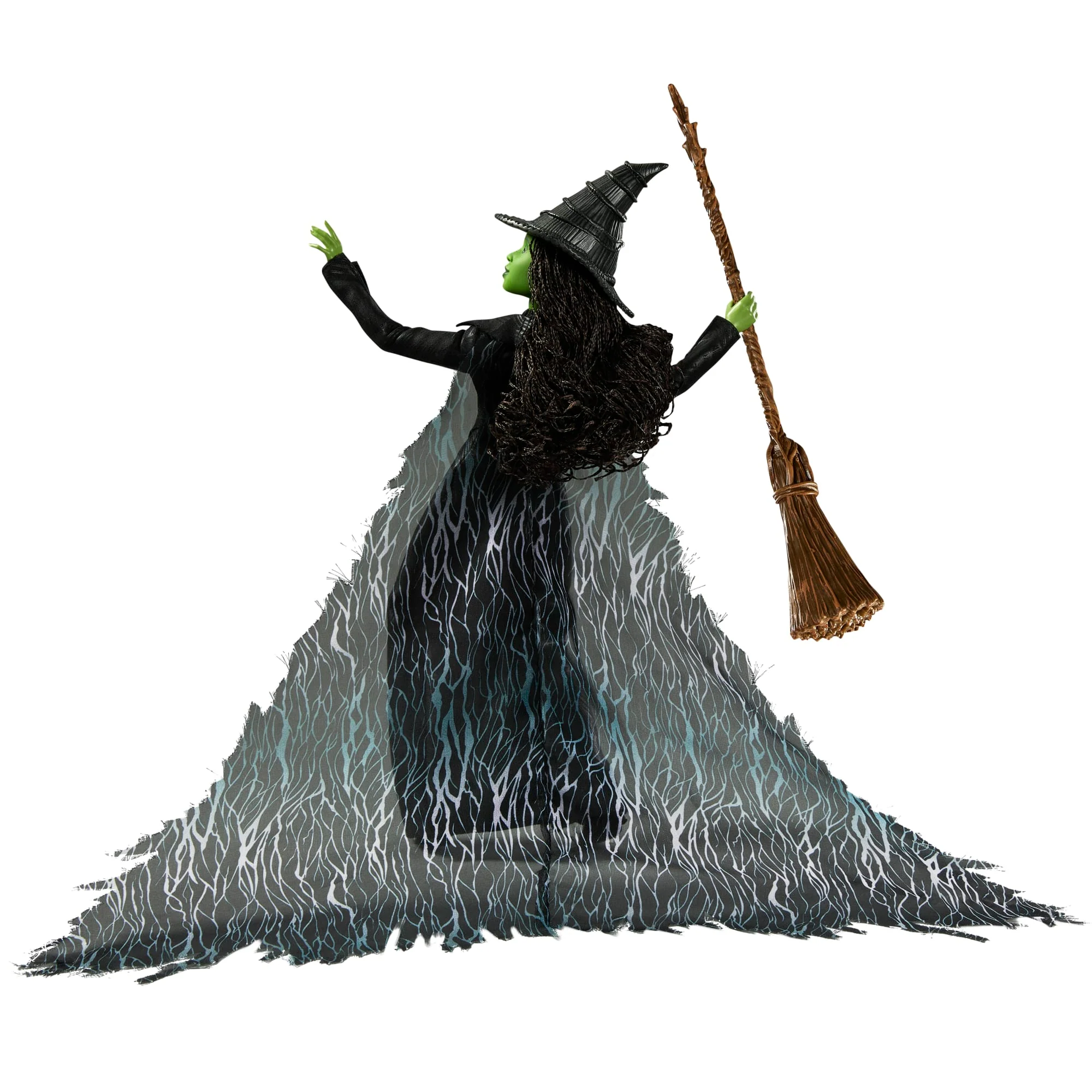 Muñeca De Elphaba De Primera Calidad De “Wicked: For Good”, De Universal Pictures - Image 6