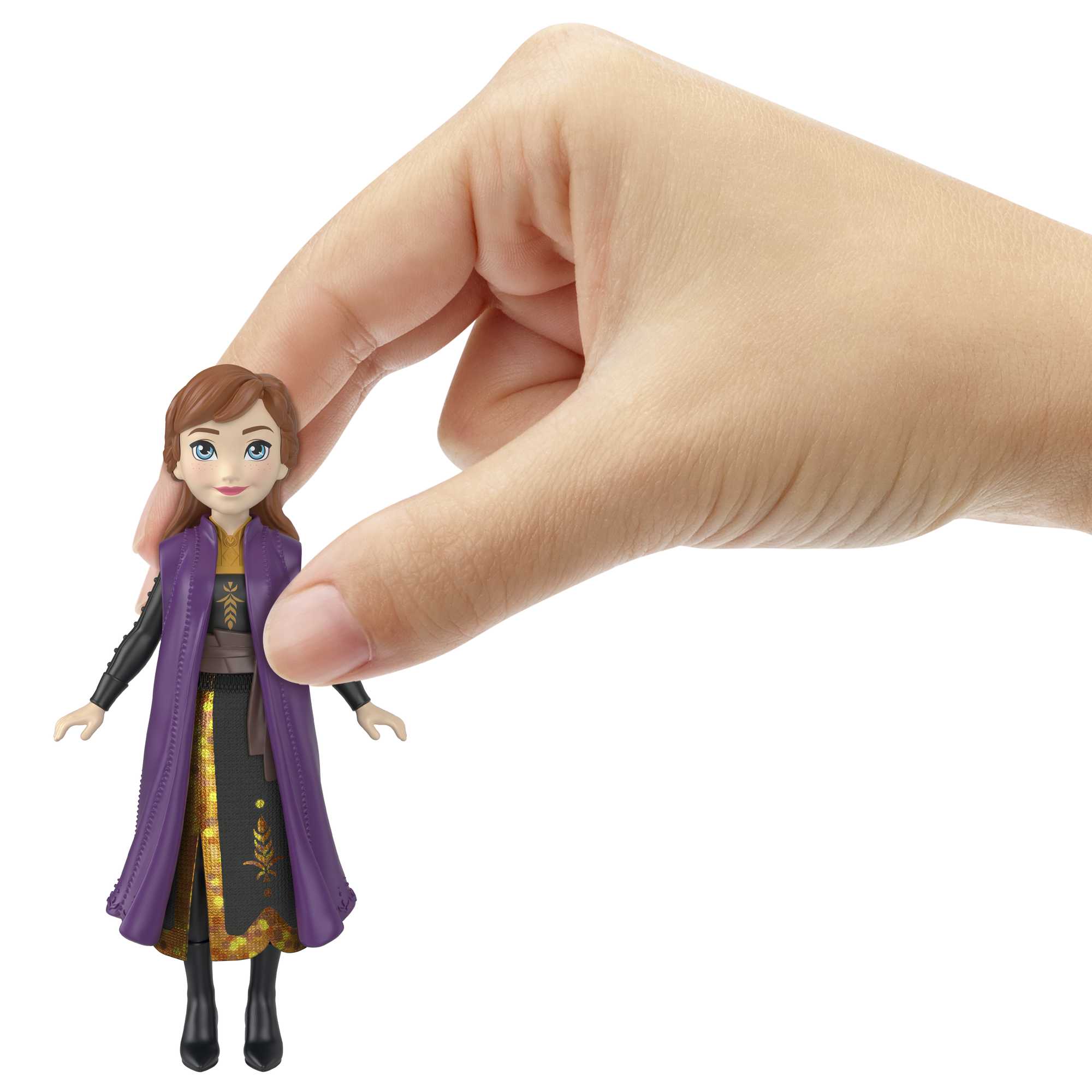 Disney Frozen Minis Muñeca Surtida +3 Años - Image 3
