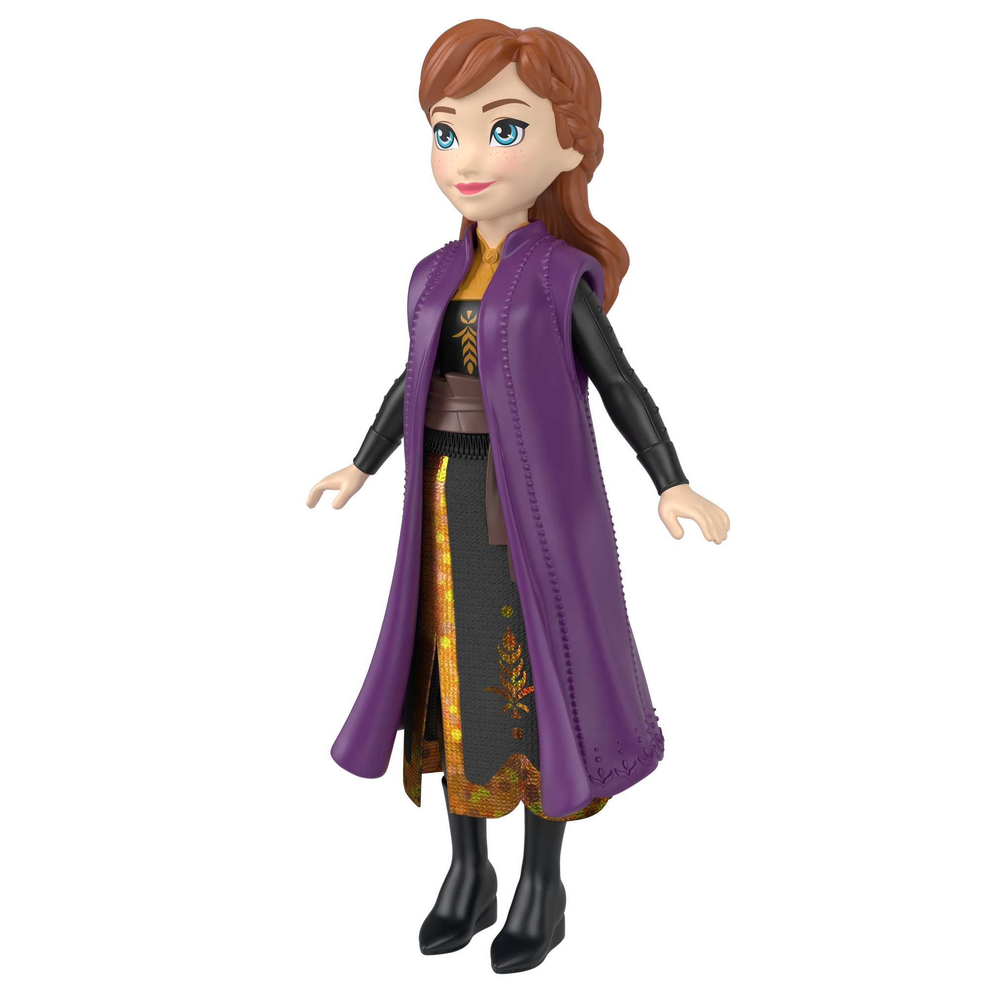 Disney Frozen Minis Muñeca Surtida +3 Años - Image 5