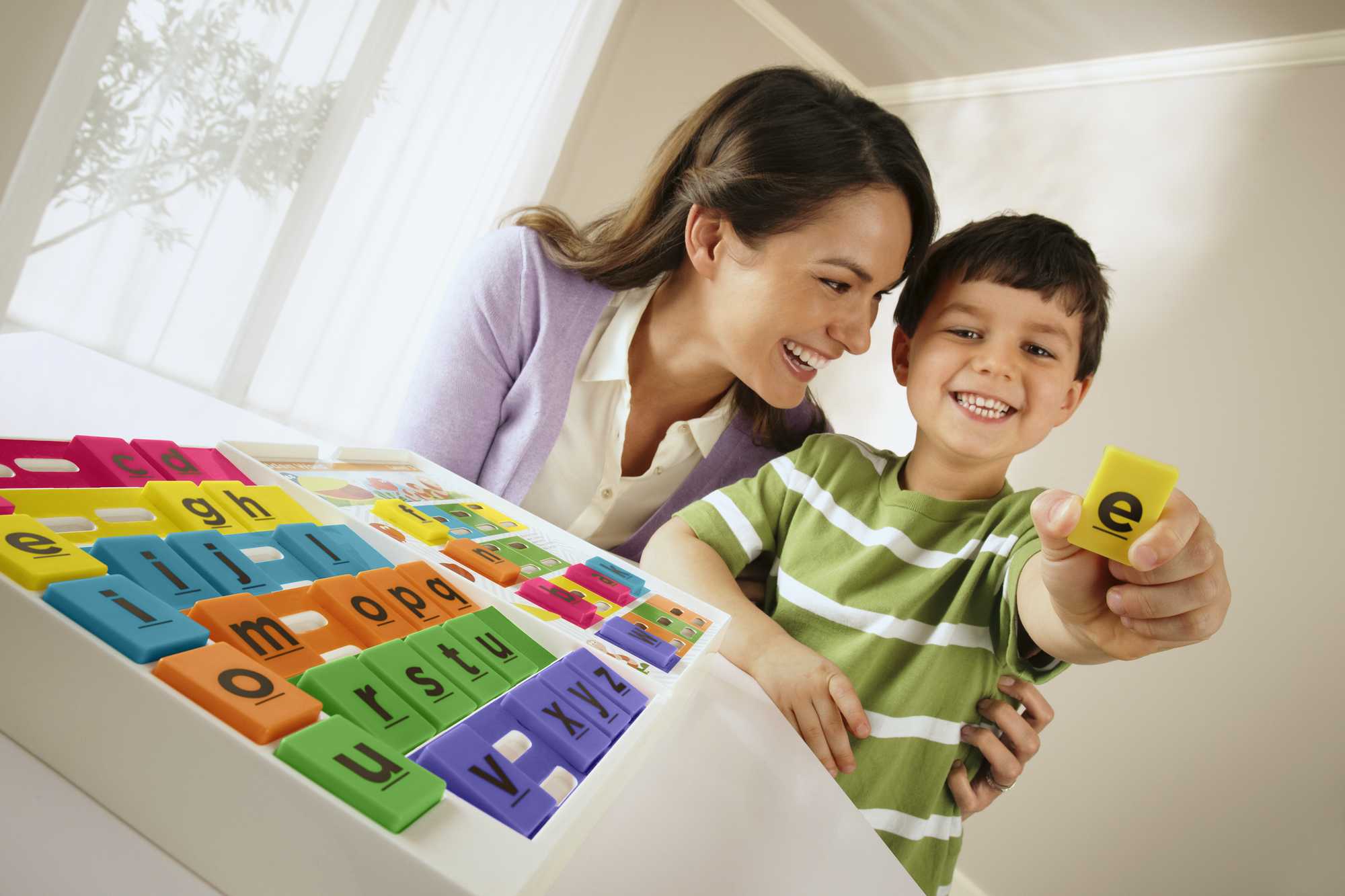 My First Scrabble - Image 3