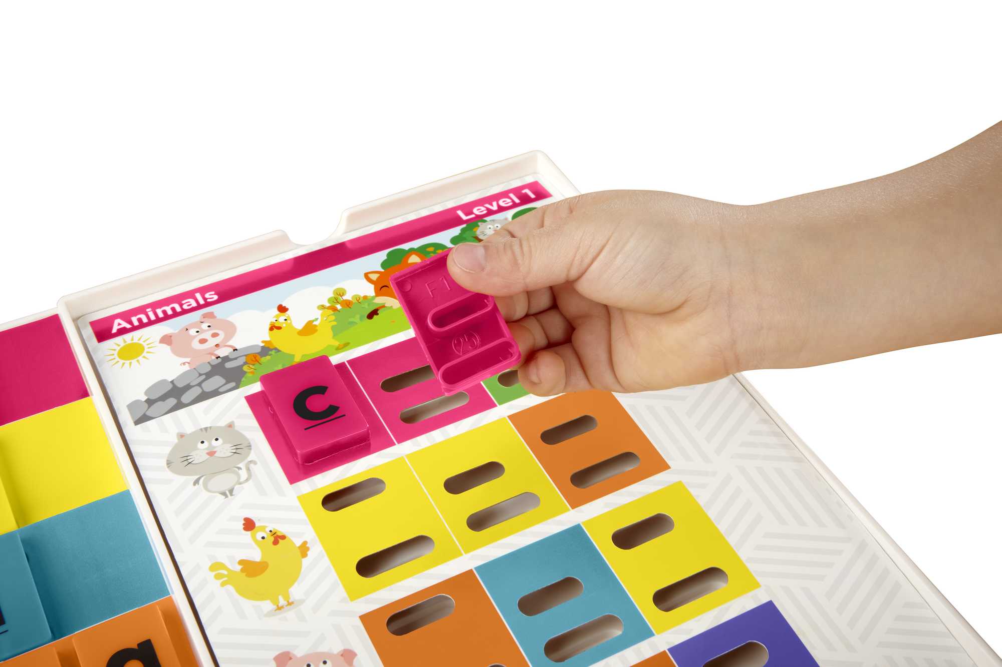 My First Scrabble - Image 4