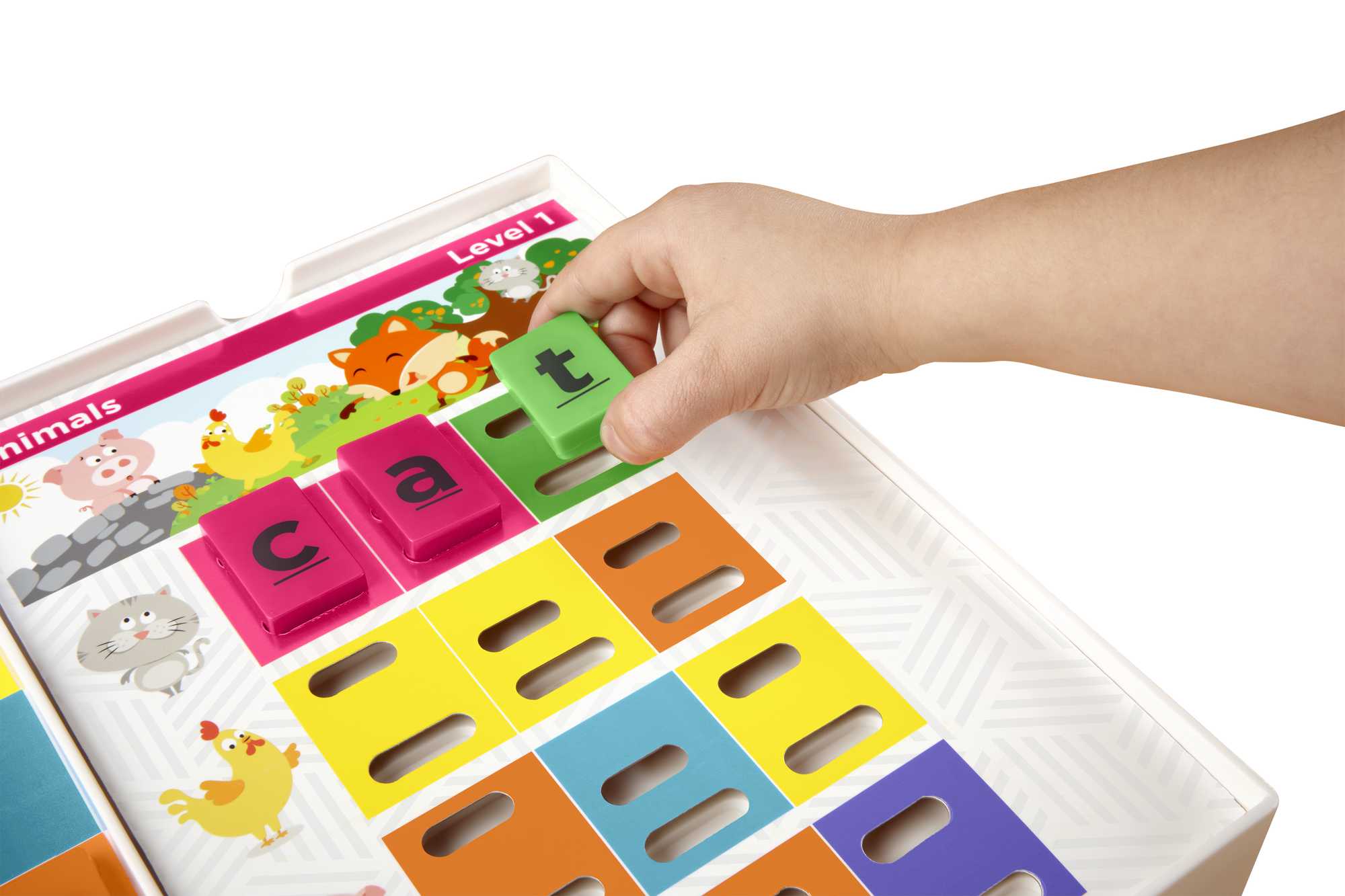 My First Scrabble - Image 5