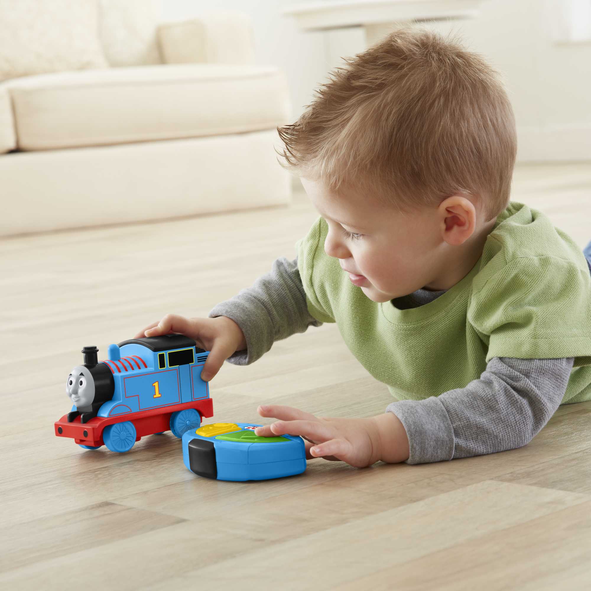 My First Thomas & Friends R/C Thomas - Image 2