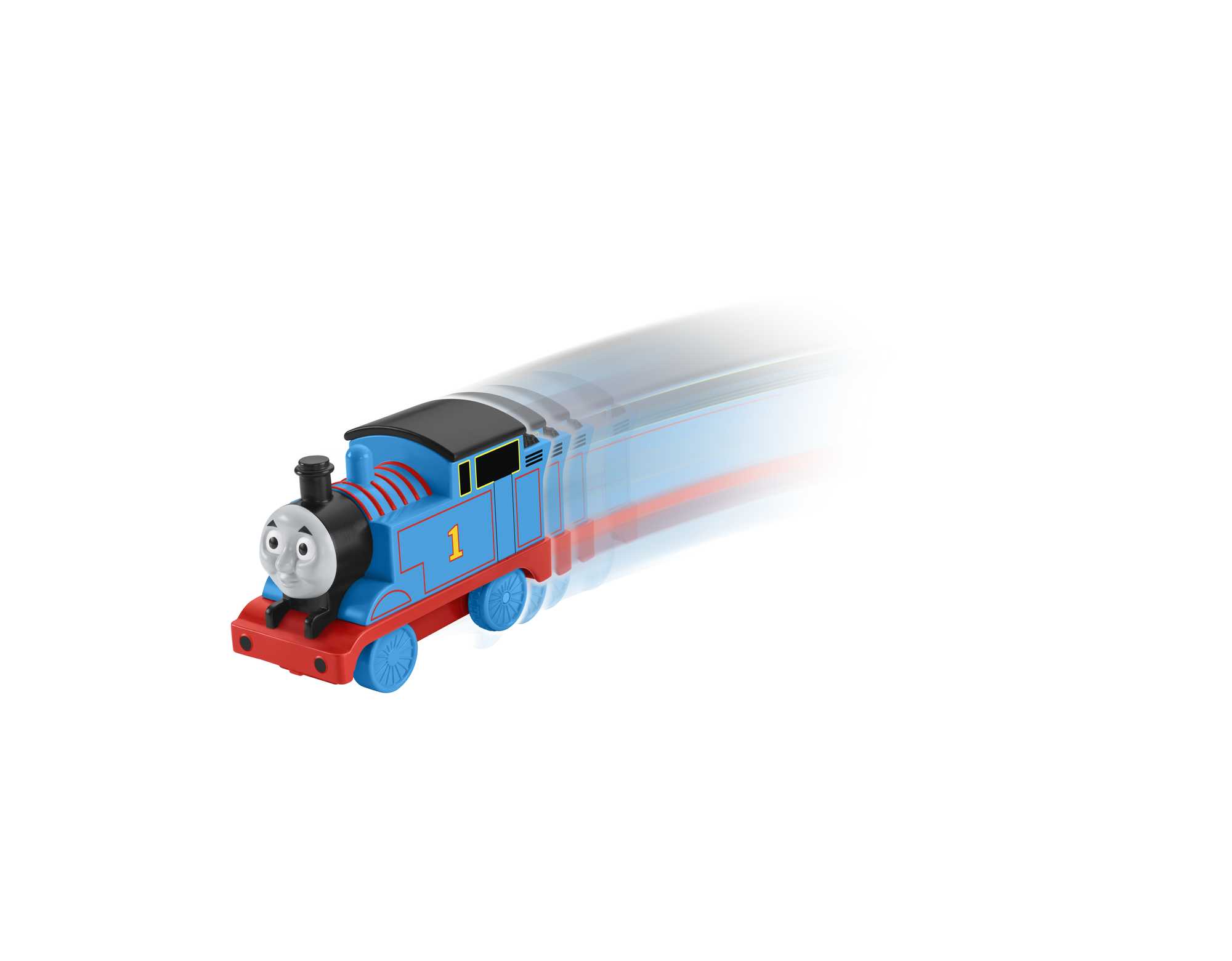 My First Thomas & Friends R/C Thomas - Image 5