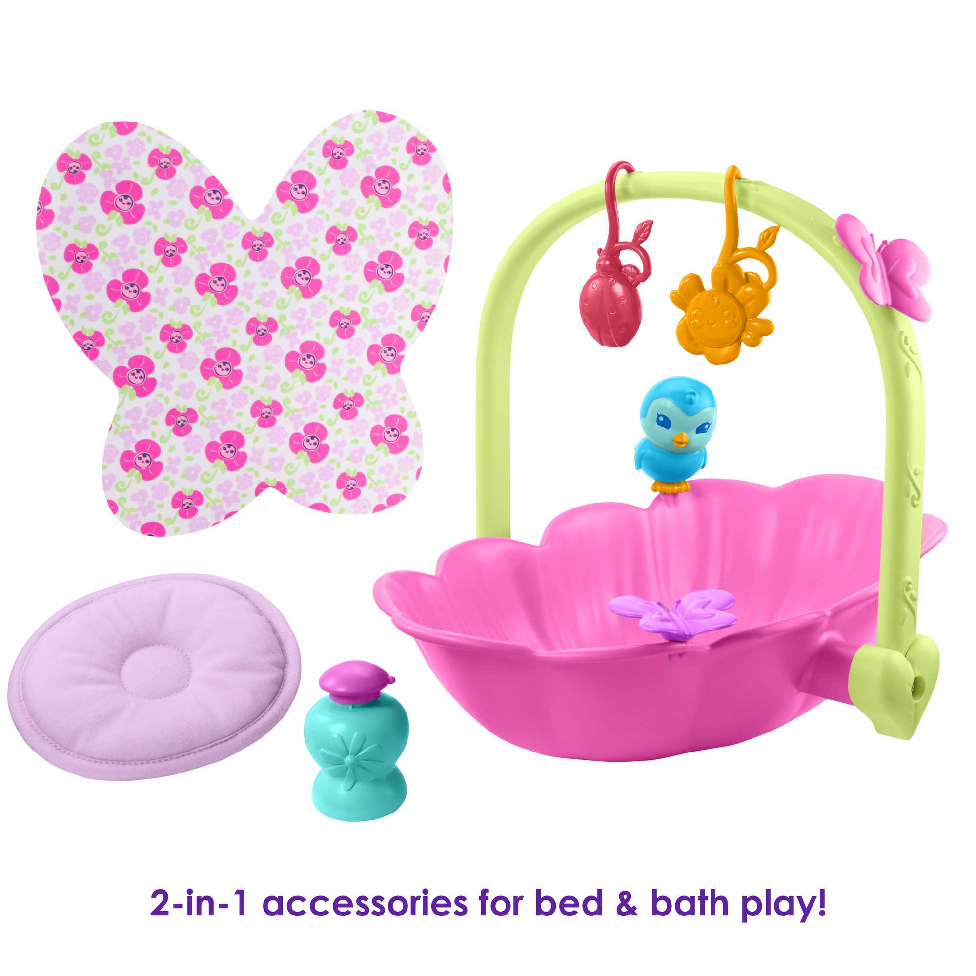 My Garden Baby Garden Bath & Bed - Image 3