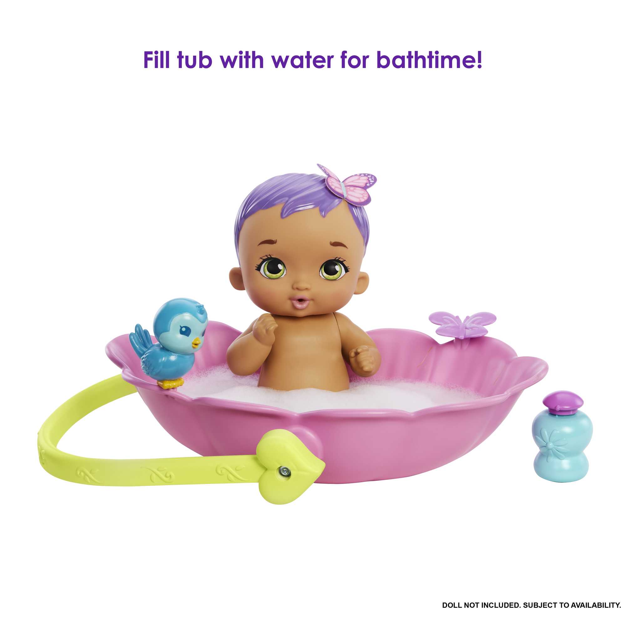 My Garden Baby Garden Bath & Bed - Image 4