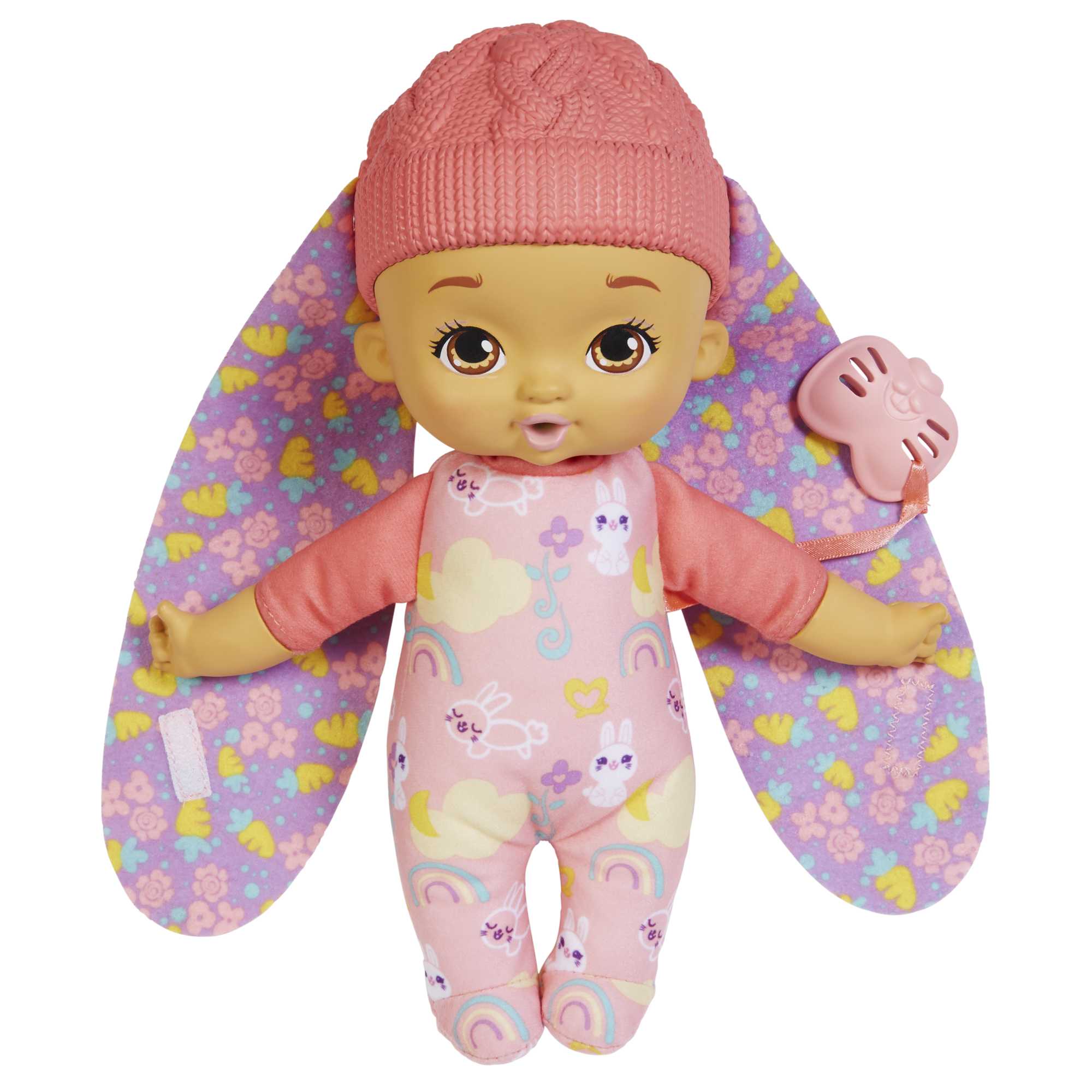 My Garden Baby My First Little Bunny Baby Doll
