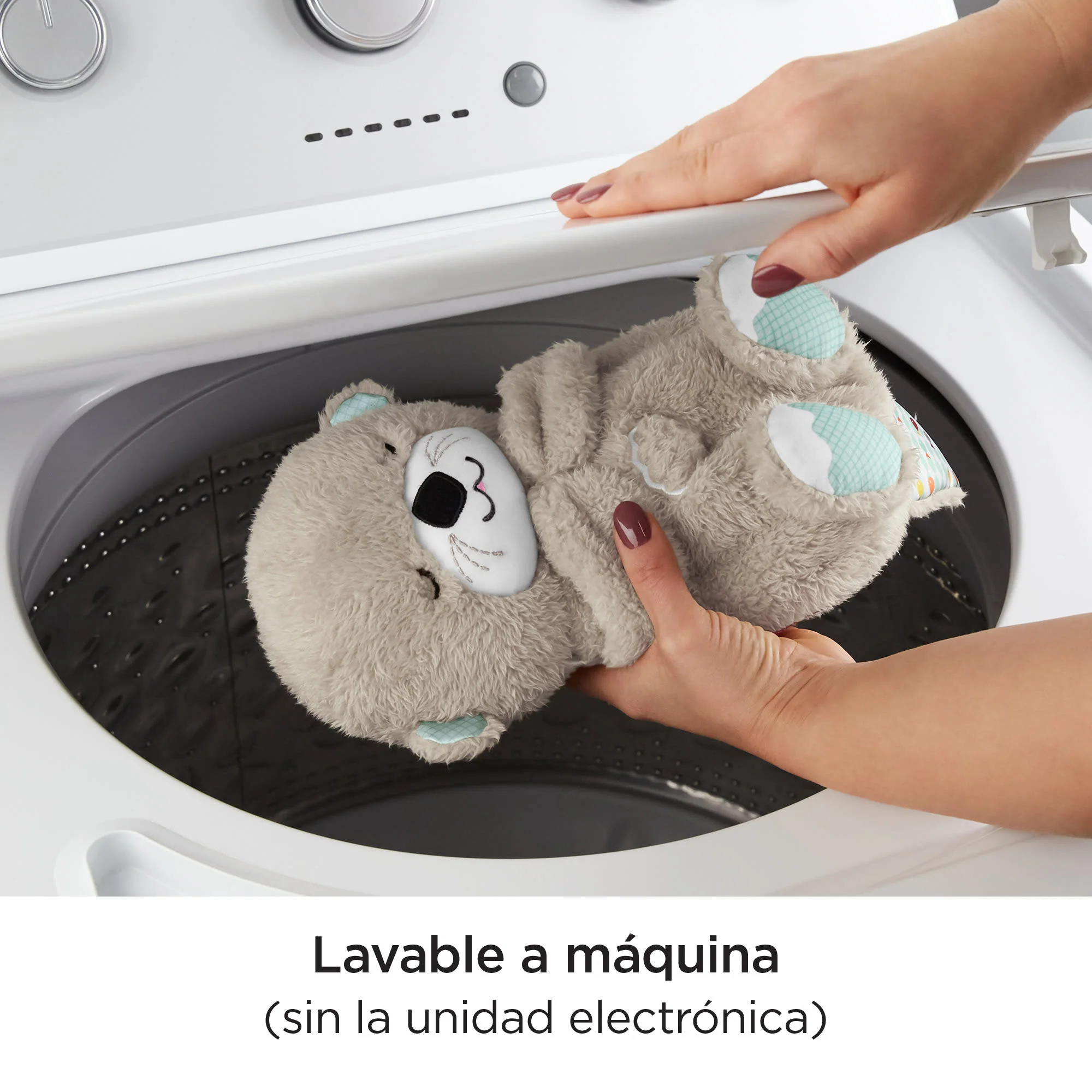 Nutria Soothe 'N Snuggle De Fisher-Price - Image 5