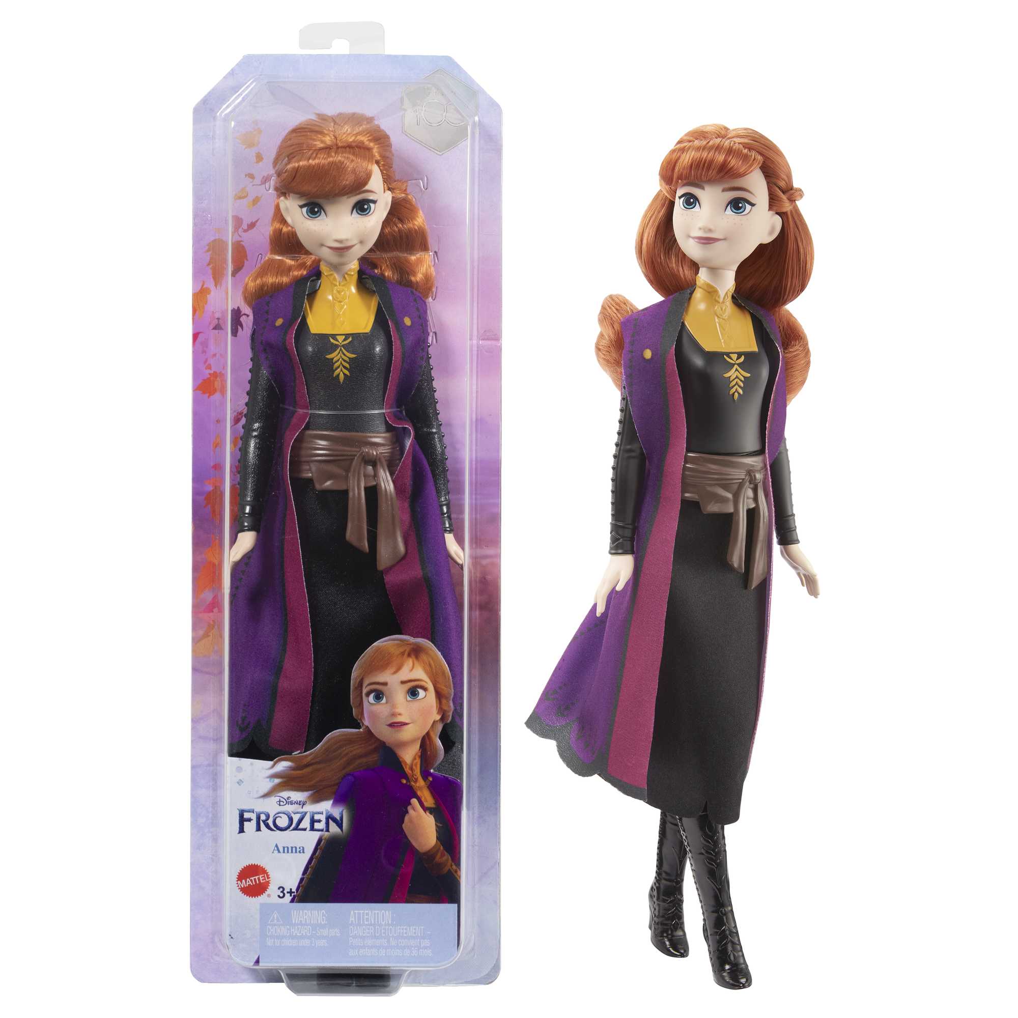 Παιχνίδια Disney Frozen, Κούκλες Και Αξεσουάρ - Image 6