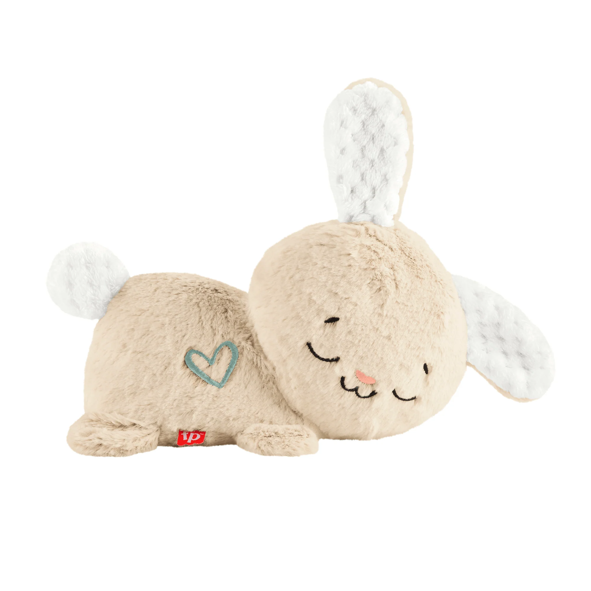 Peluche Para Bebés Y Dispositivo De Sonido Personalizable Con Movimiento Conejito Dulces Sueños De Fisher-Price