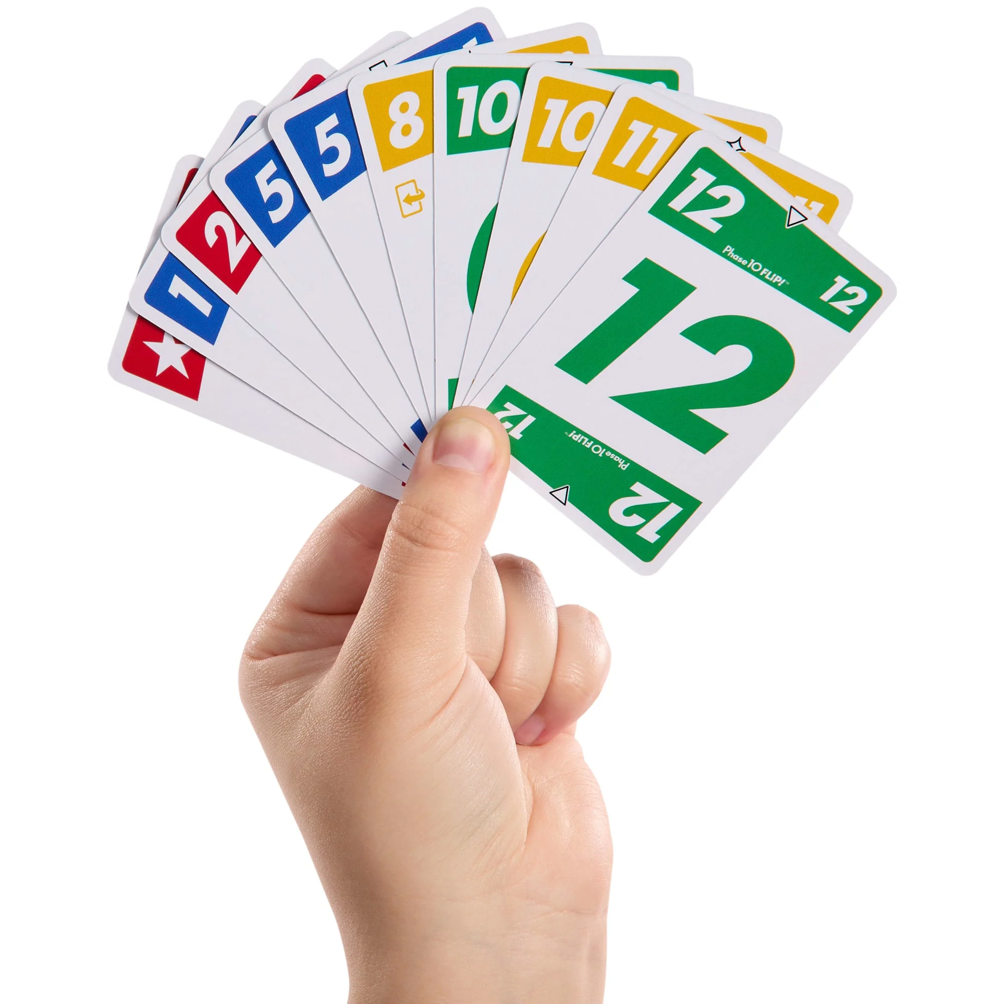 Phase 10 Flip - Image 3