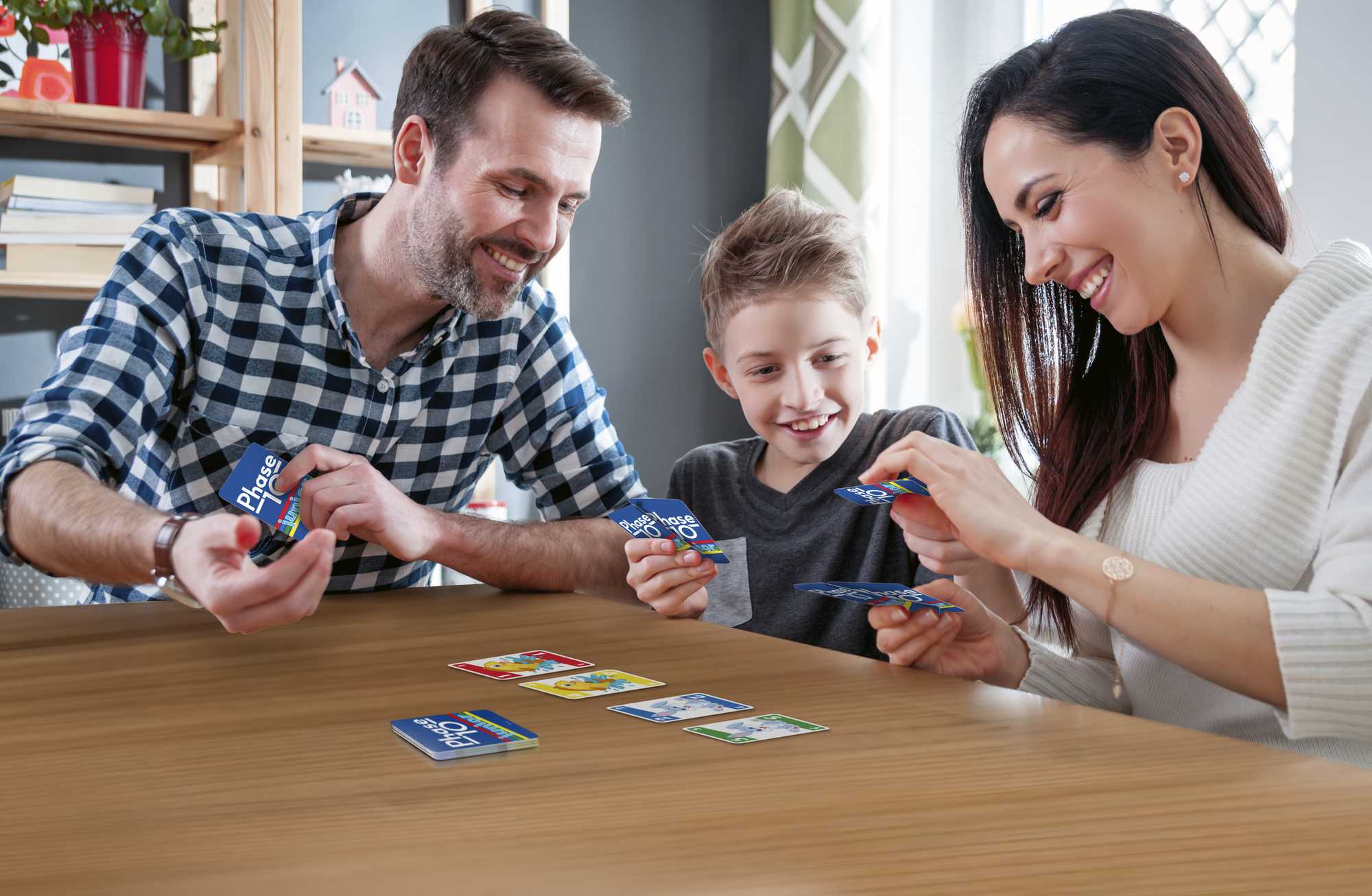 Phase 10 Junior - Image 2