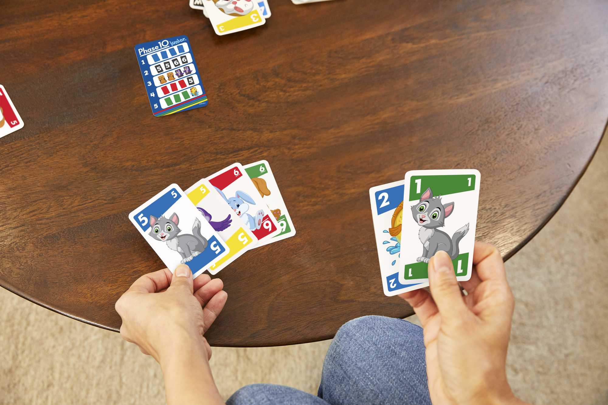 Phase 10 Junior - Image 3