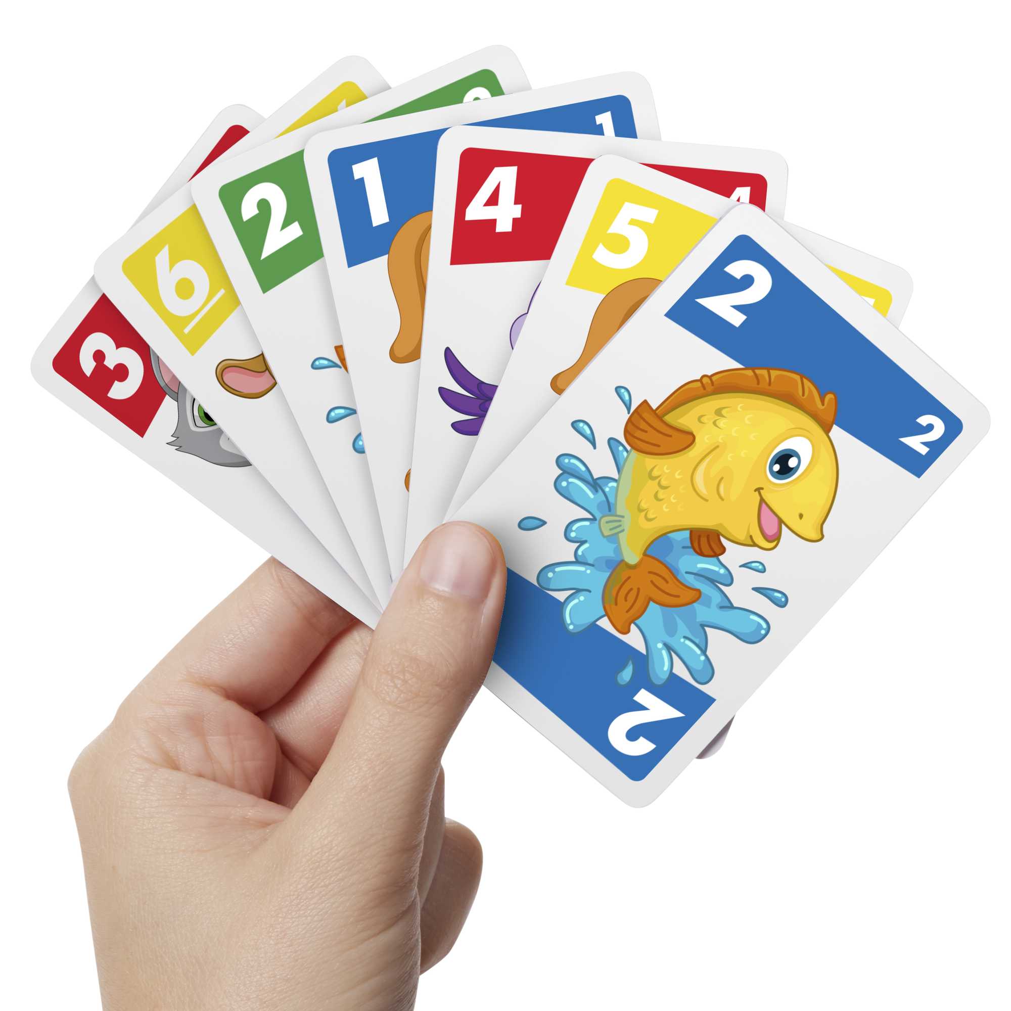 Phase 10 Junior - Image 4