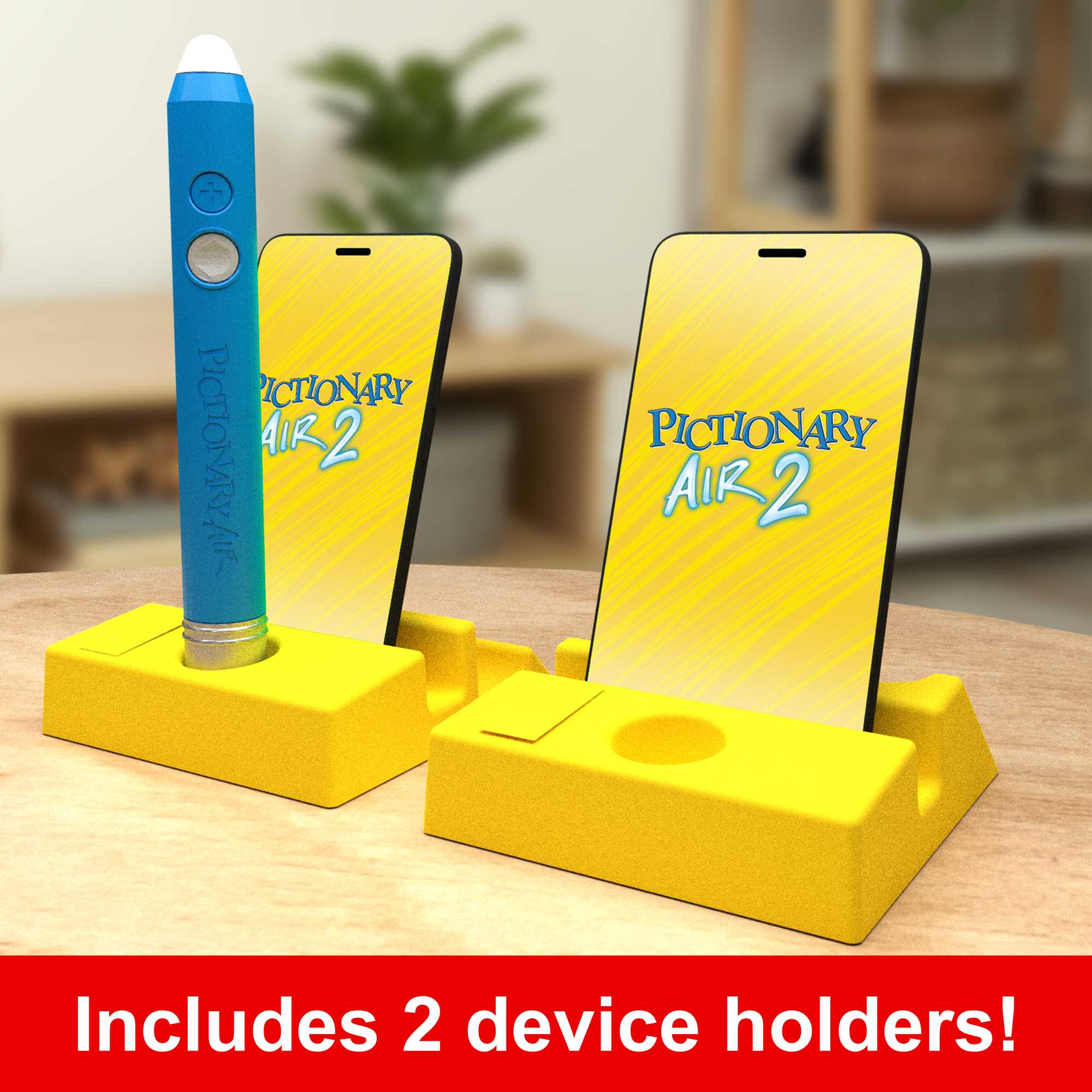 Pictionary Air 2 Game For Kids, Adults, Family And Game Night - Image 5