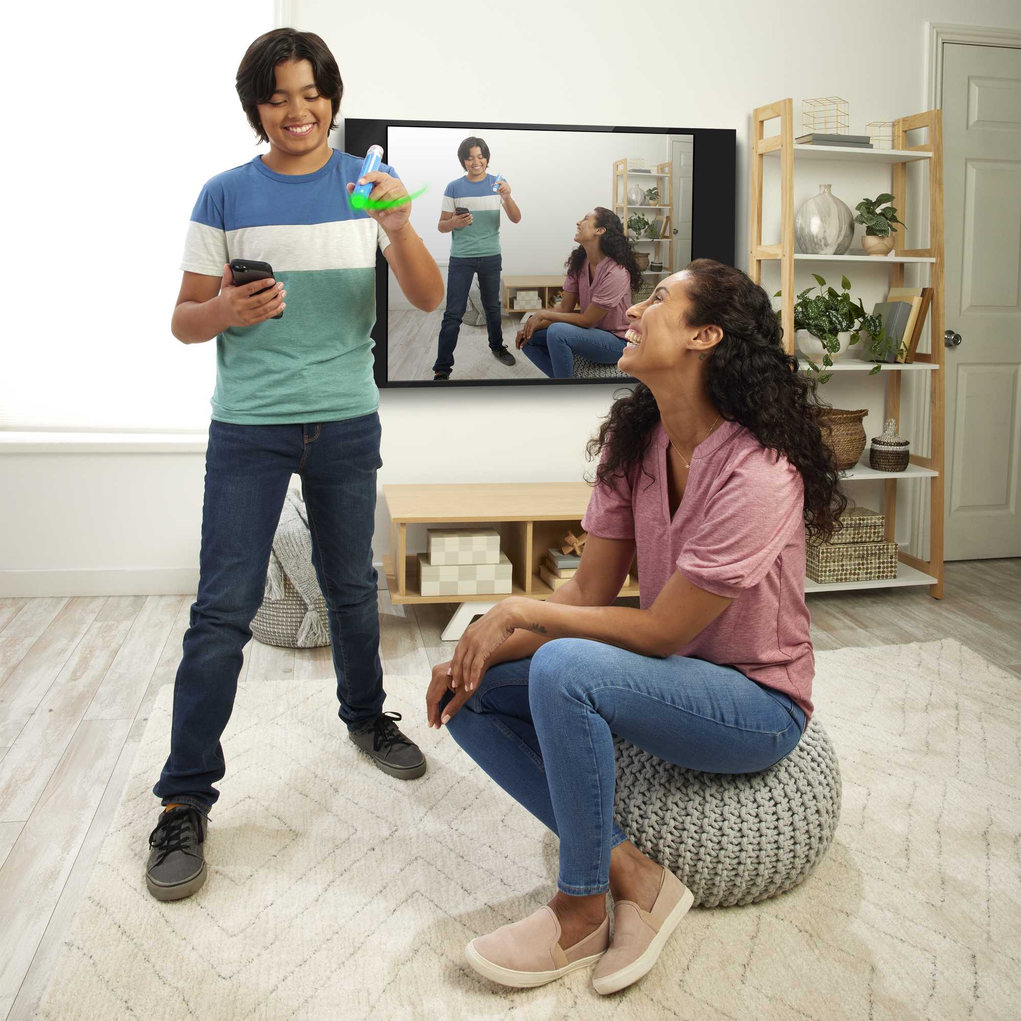 Pictionary Air 2 Spel Voor Kinderen, Volwassenen En Gezinnen, En Voor Spelletjesavonden - Image 2