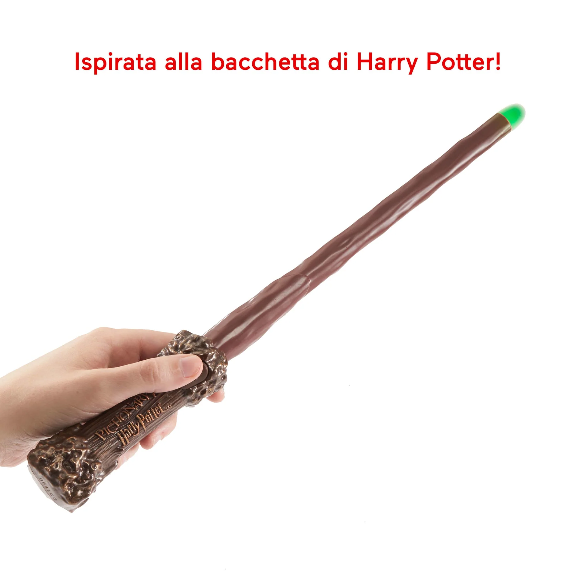Pictionary Air Harry Potter Gioco Di Disegni Per Famiglie; Dagli 8 Anni in Su - Image 5