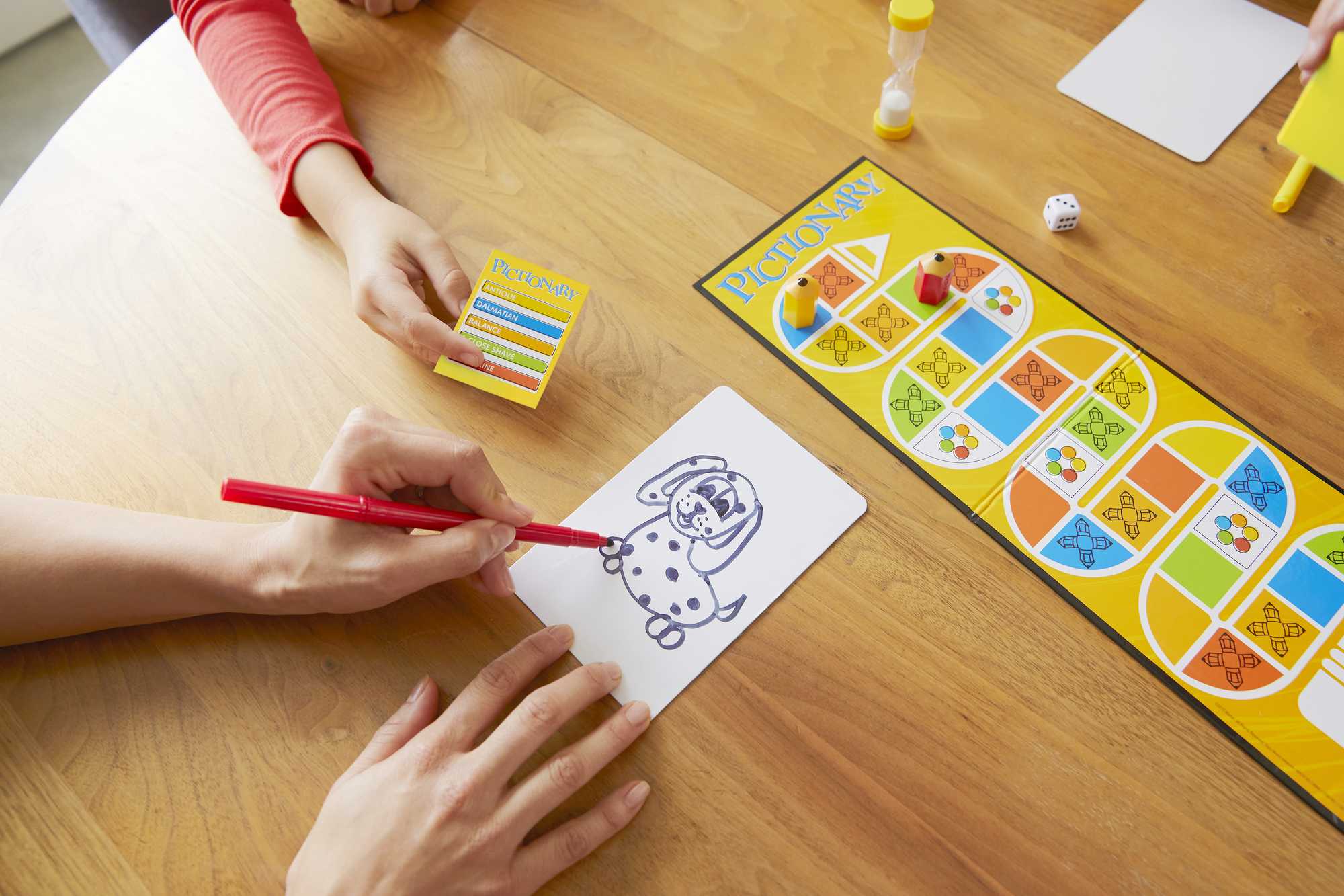 Pictionary - Image 6