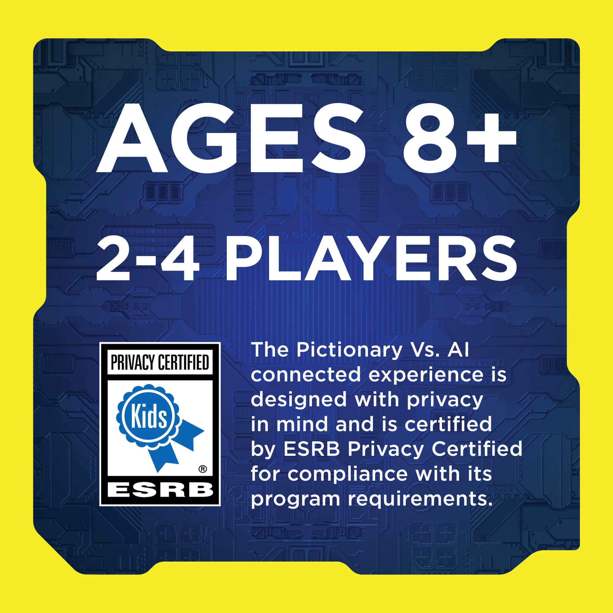 Pictionary Vs. Ai Family Game For Kids And Adults And Game Night Using Artificial Intelligence - Image 3