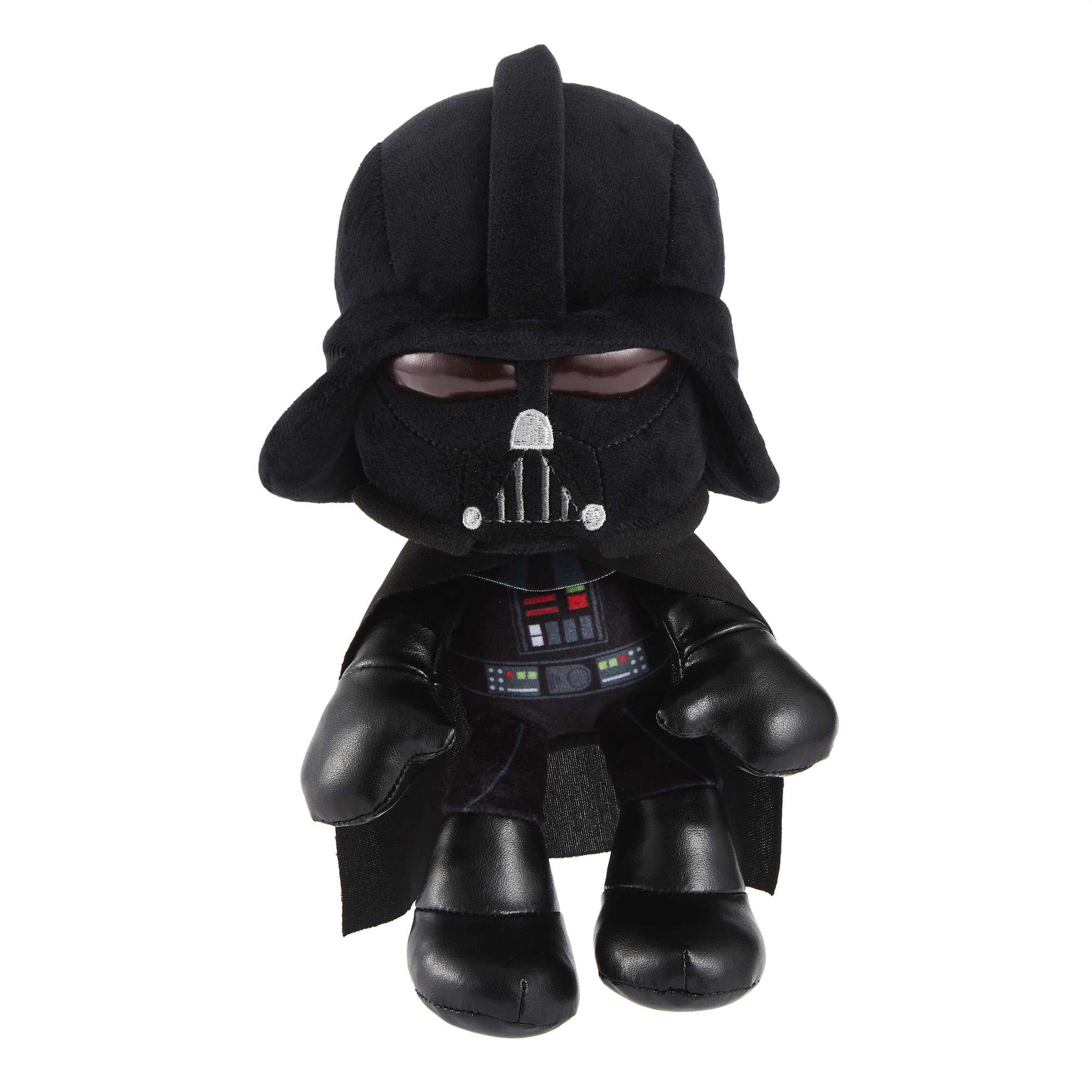 Игрушка плюшевая Total Plush Герои Star Wars в ассортименте - Image 6