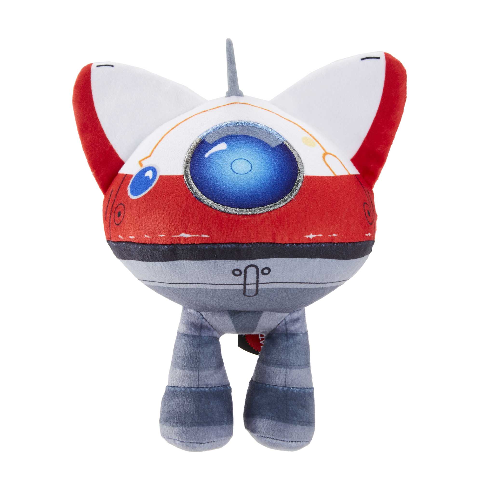 Игрушка плюшевая Total Plush Герои Star Wars в ассортименте - Image 8