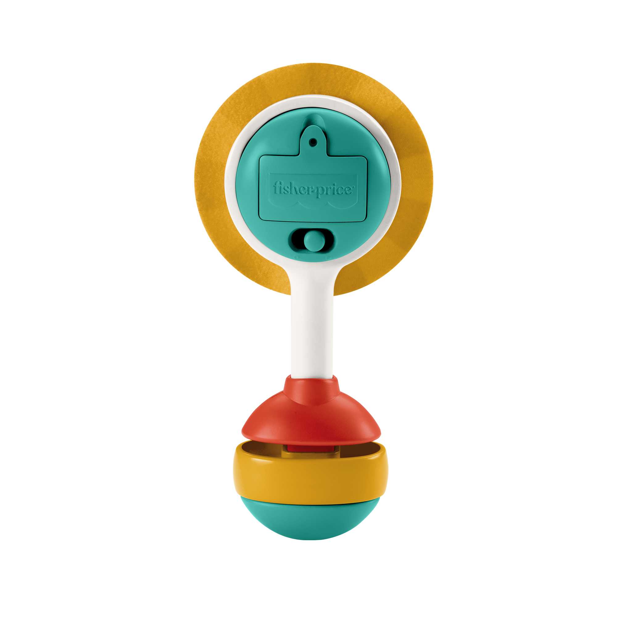Погремушка Fisher-Price Яркое солнышко - Image 3
