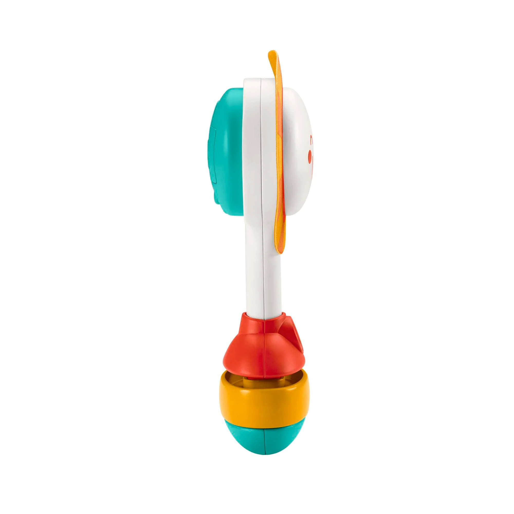 Погремушка Fisher-Price Яркое солнышко - Image 4