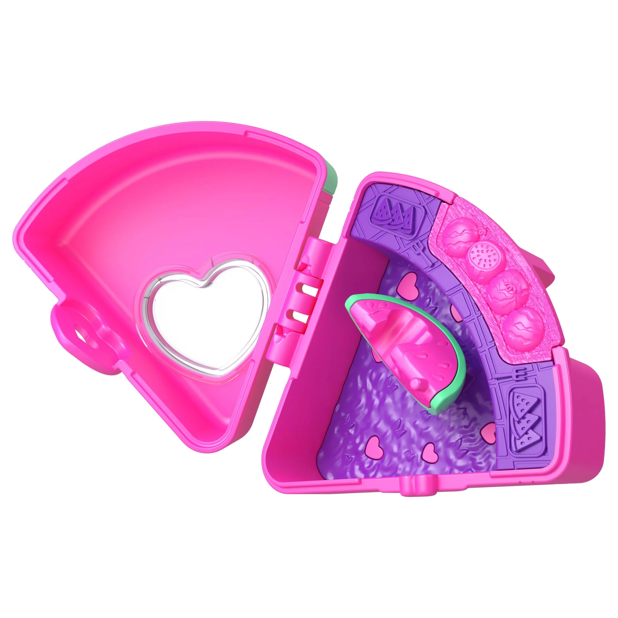 Polly Pocket-Assortiment Fruits Surprises-Jouet De Voyage - Image 3