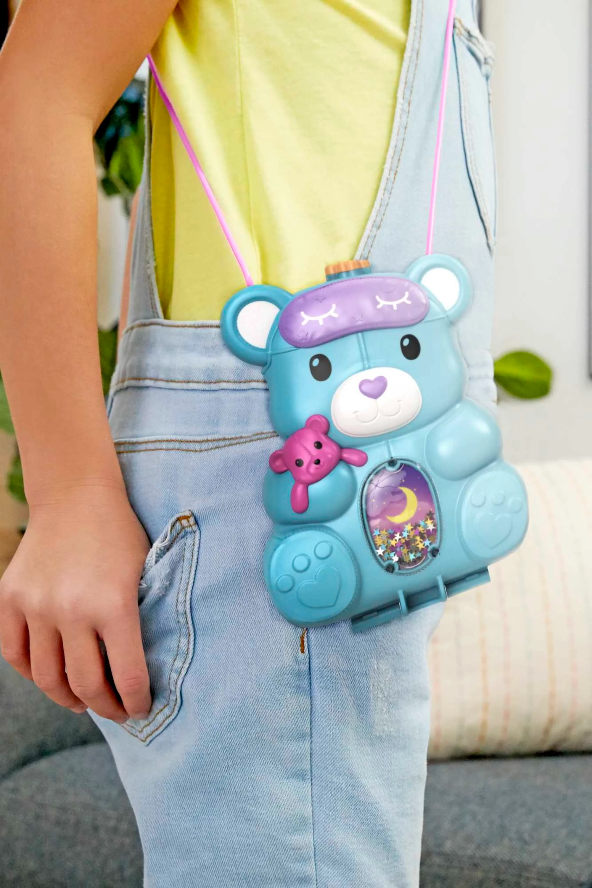 Polly Pocket™ Çanta Olabilen Micro Oyun Setleri - Image 6