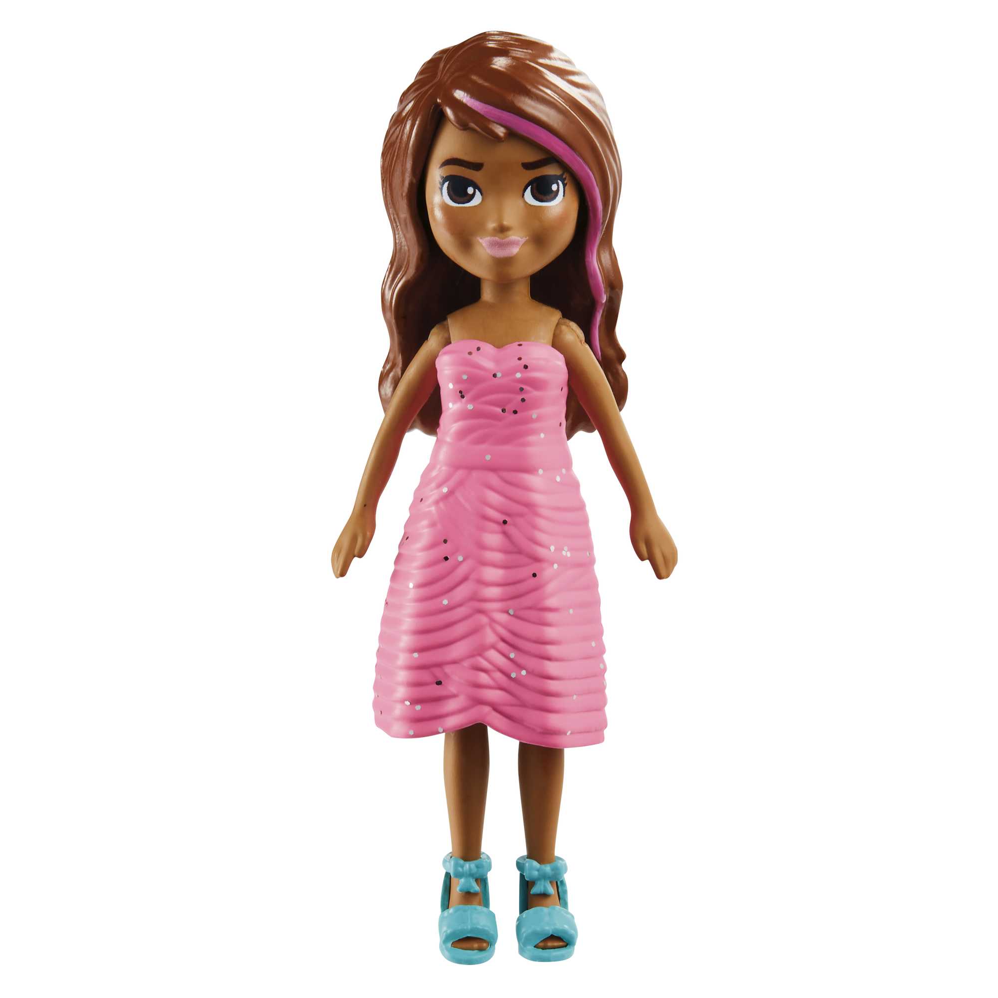 Polly Pocket Κούκλες Και Αξεσουάρ, 2 Κούκλες Με 25 Αξεσουάρ - Image 13
