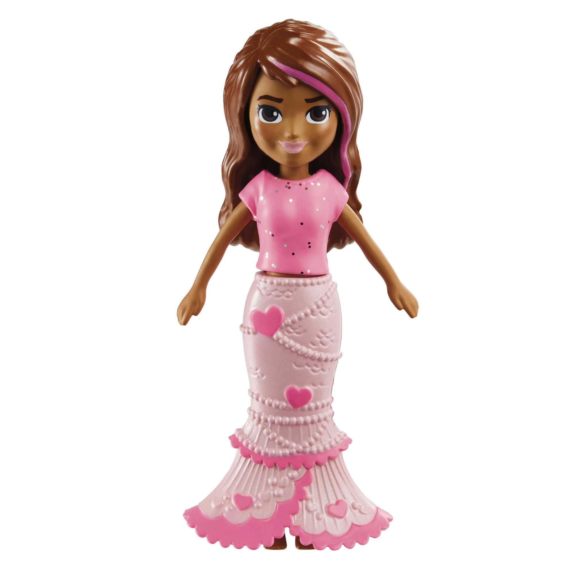 Polly Pocket Κούκλες Και Αξεσουάρ, 2 Κούκλες Με 25 Αξεσουάρ - Image 8