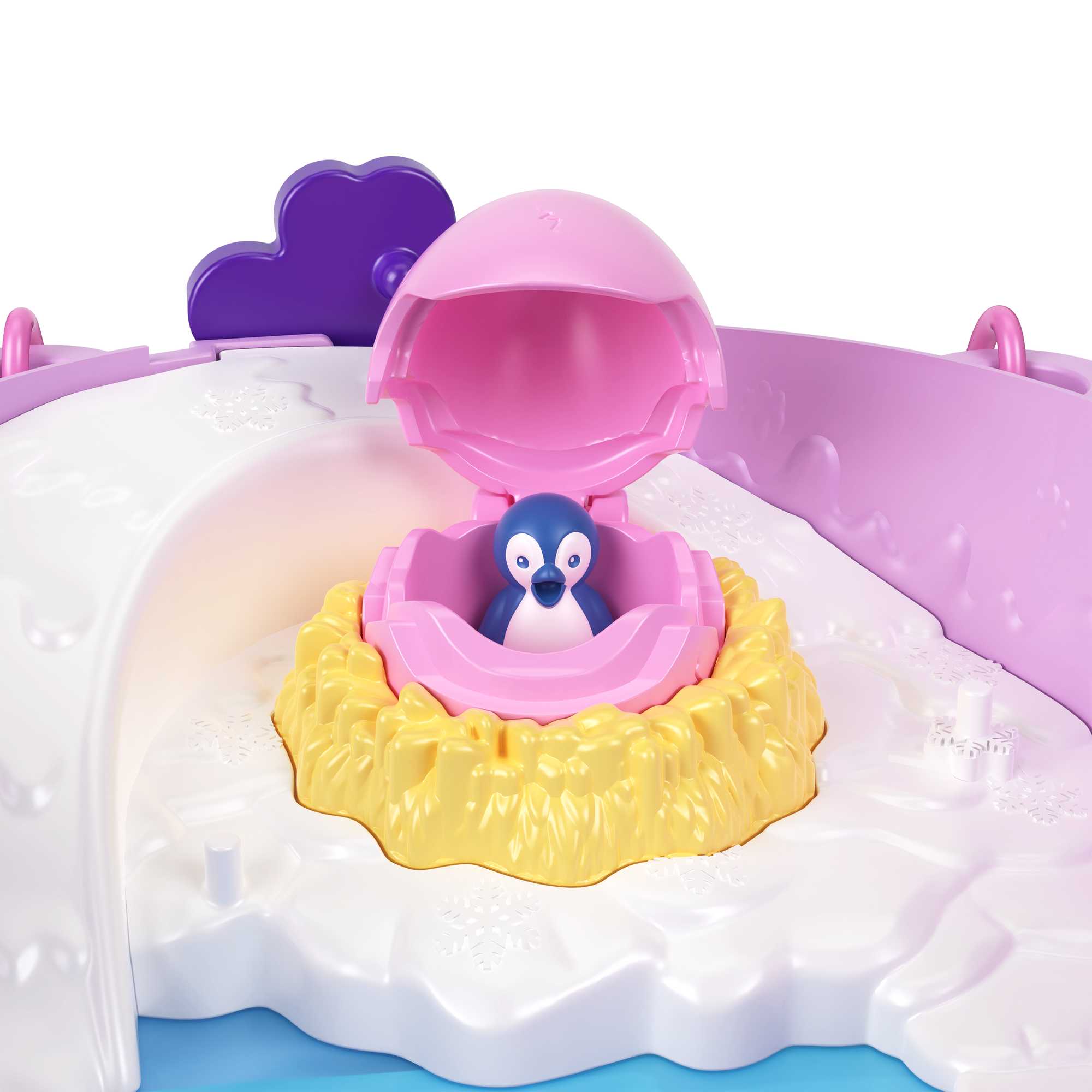 Polly Pocket Mama En Joey Kangoeroe Tas - Image 5