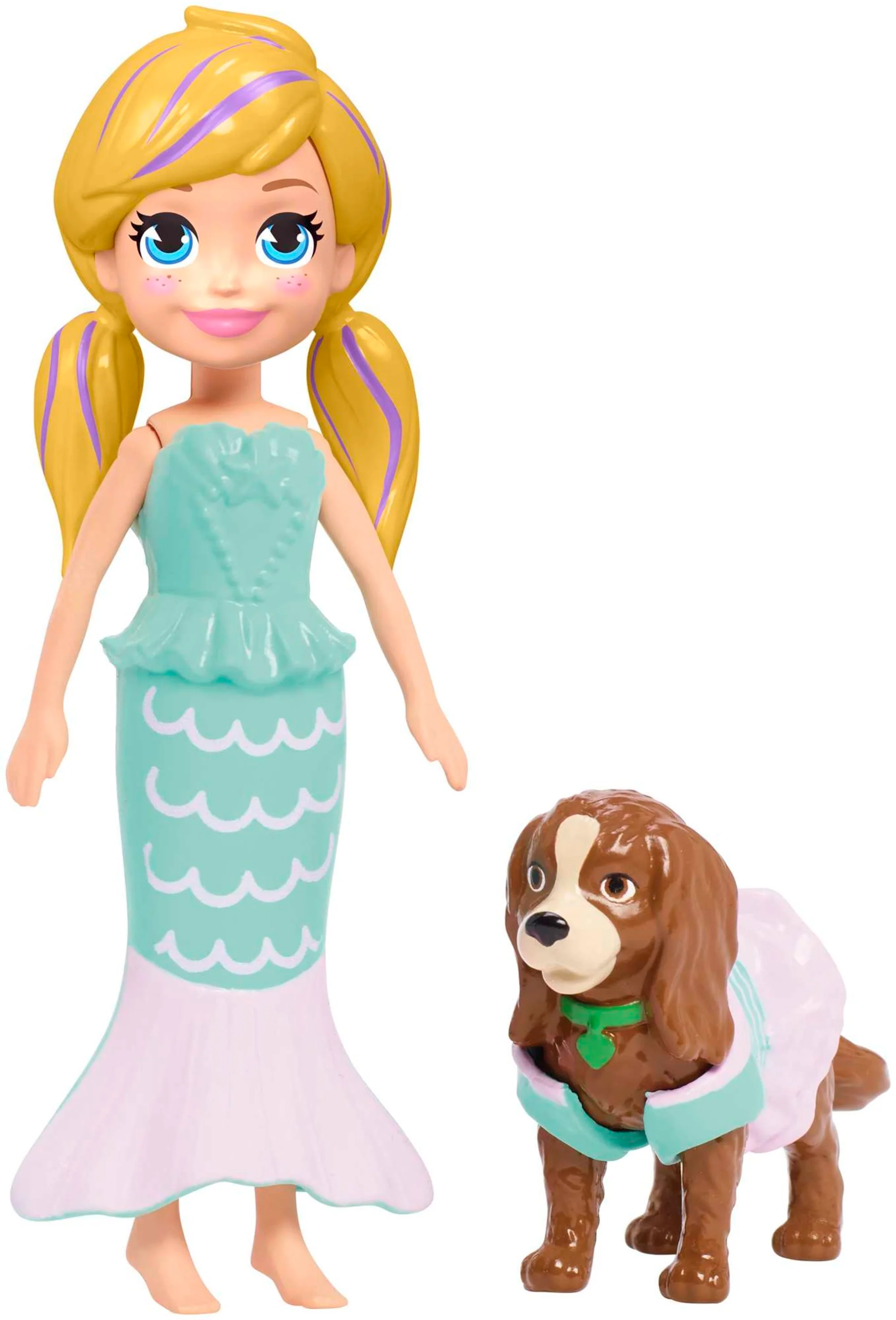 Polly Pocket Masque 'n' Match Costume Pack - Image 3