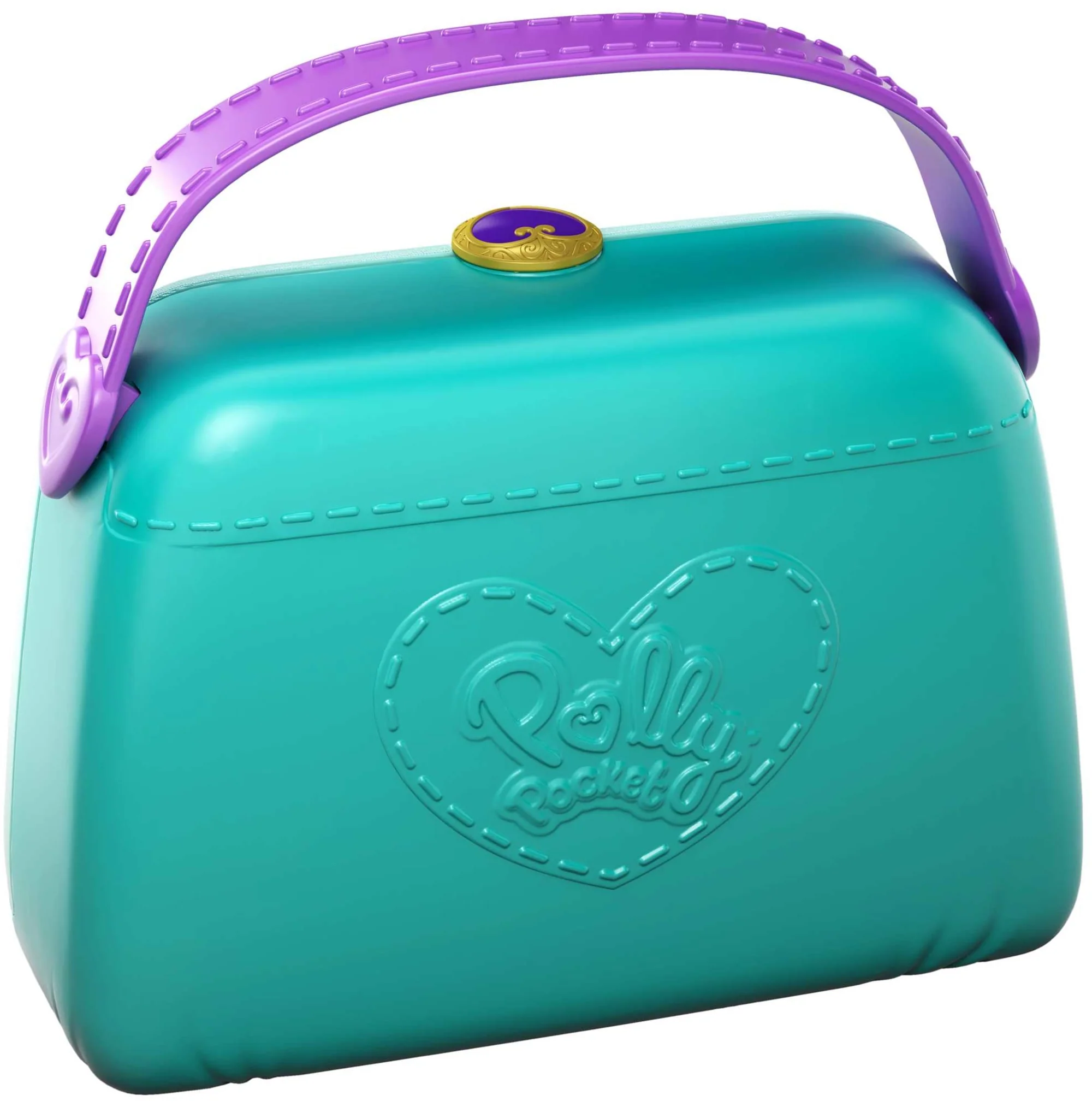 Polly Pocket Mini Mall Escape - Image 5