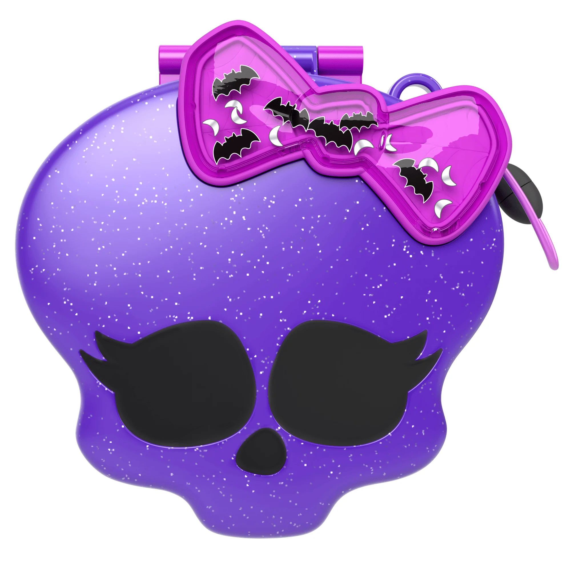 Polly Pocket Monster High Partnership Compact - Image 5