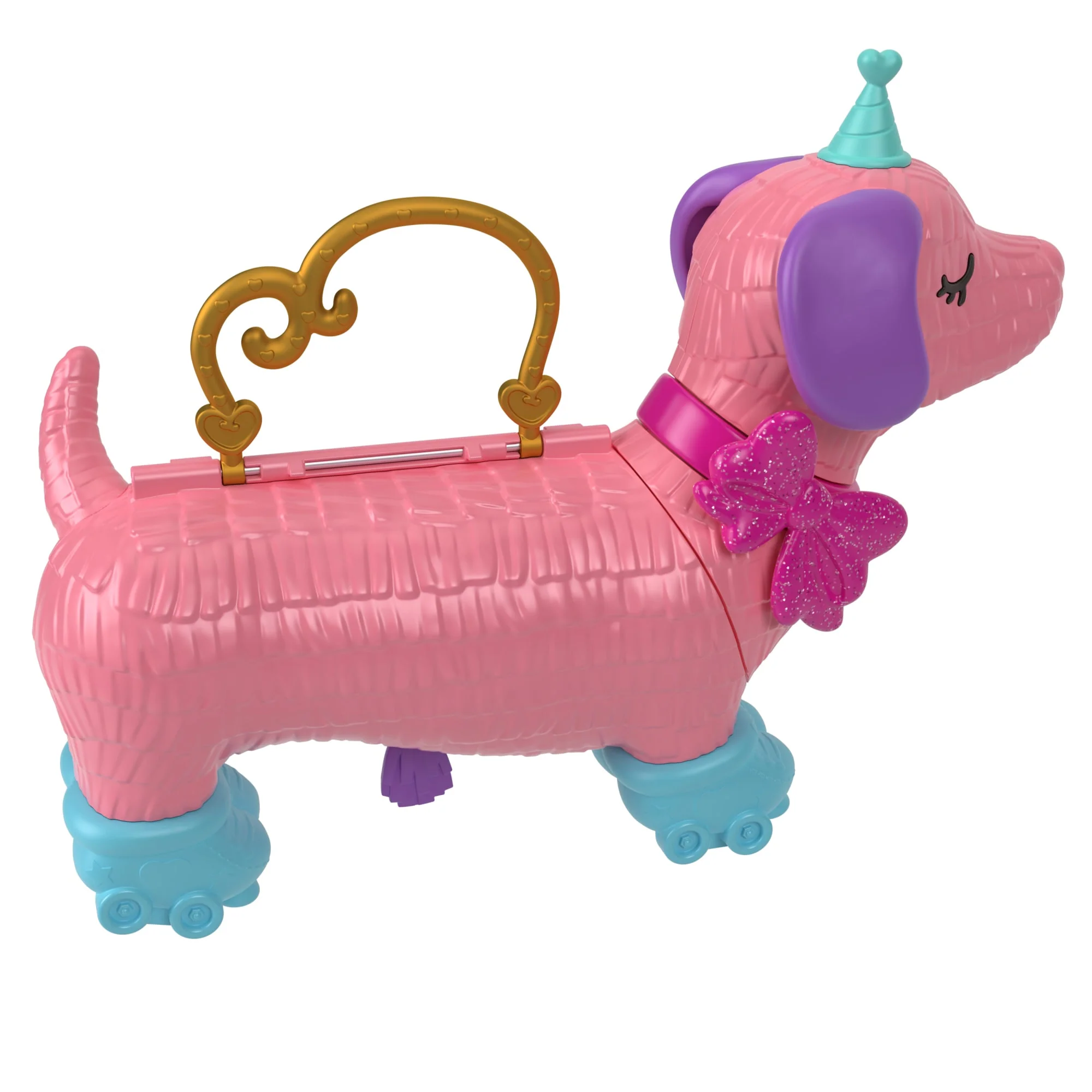 POLLY POCKET PUPPY PARTY - Image 6