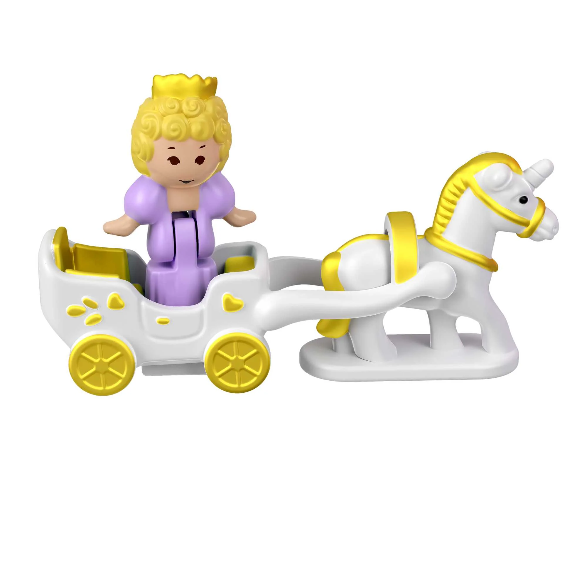 Polly Pocket Starlight Castle Compact - Image 3