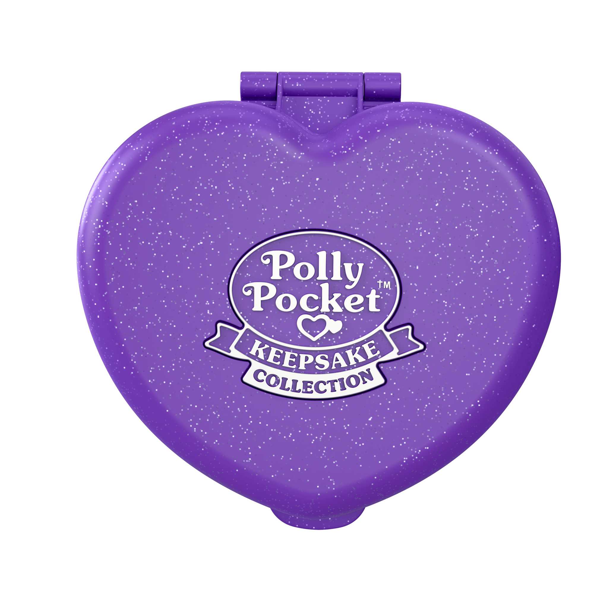 Polly Pocket Starlight Castle Compact - Image 5