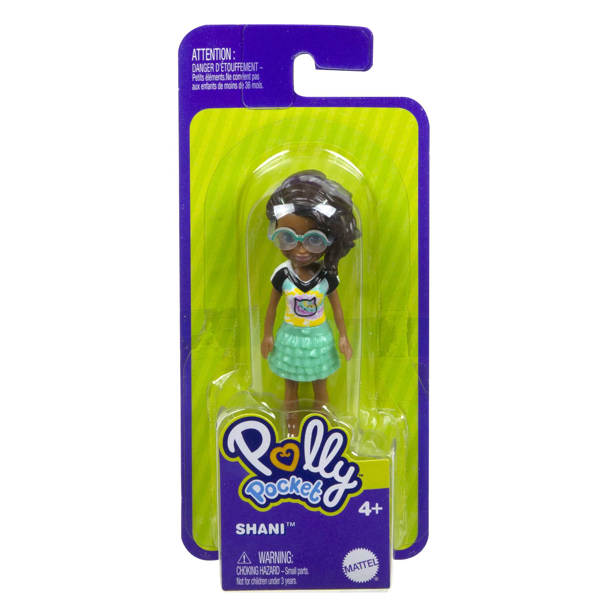 Polly Pocket™ ve Arkadaşları Serisi - Image 3