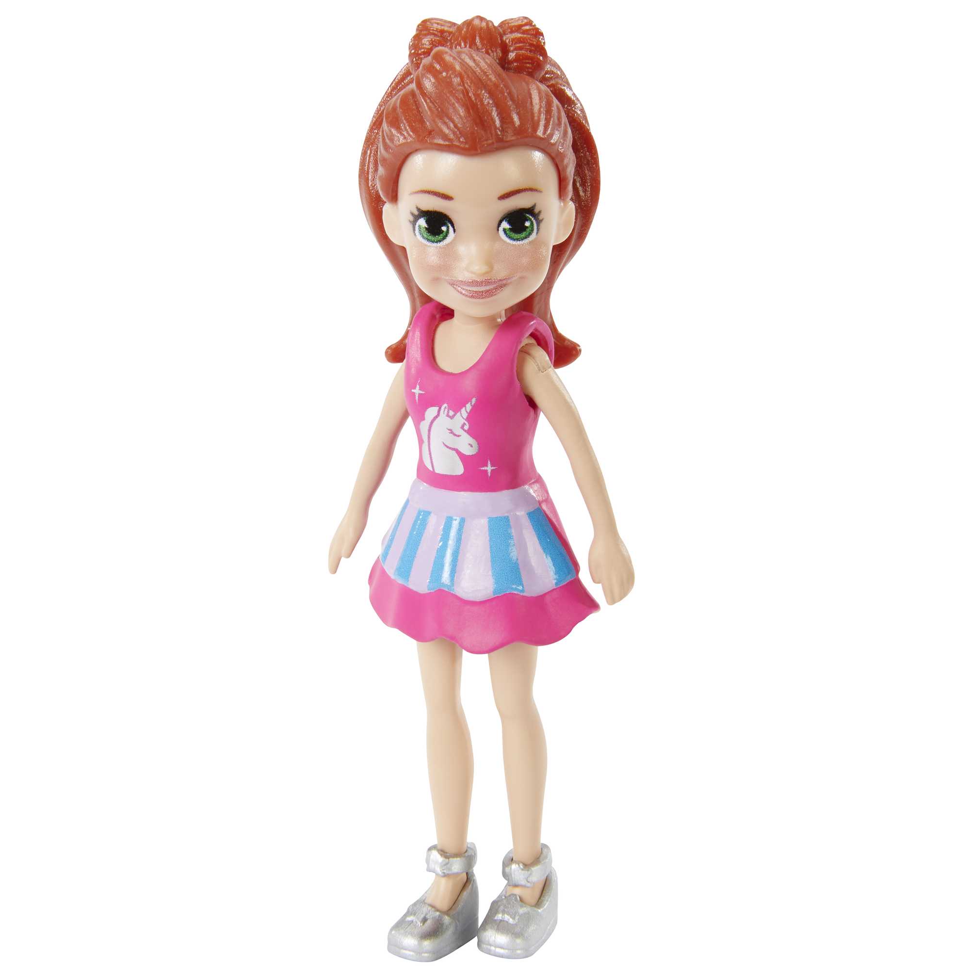 Polly Pocket™ ve Arkadaşları Serisi - Image 6