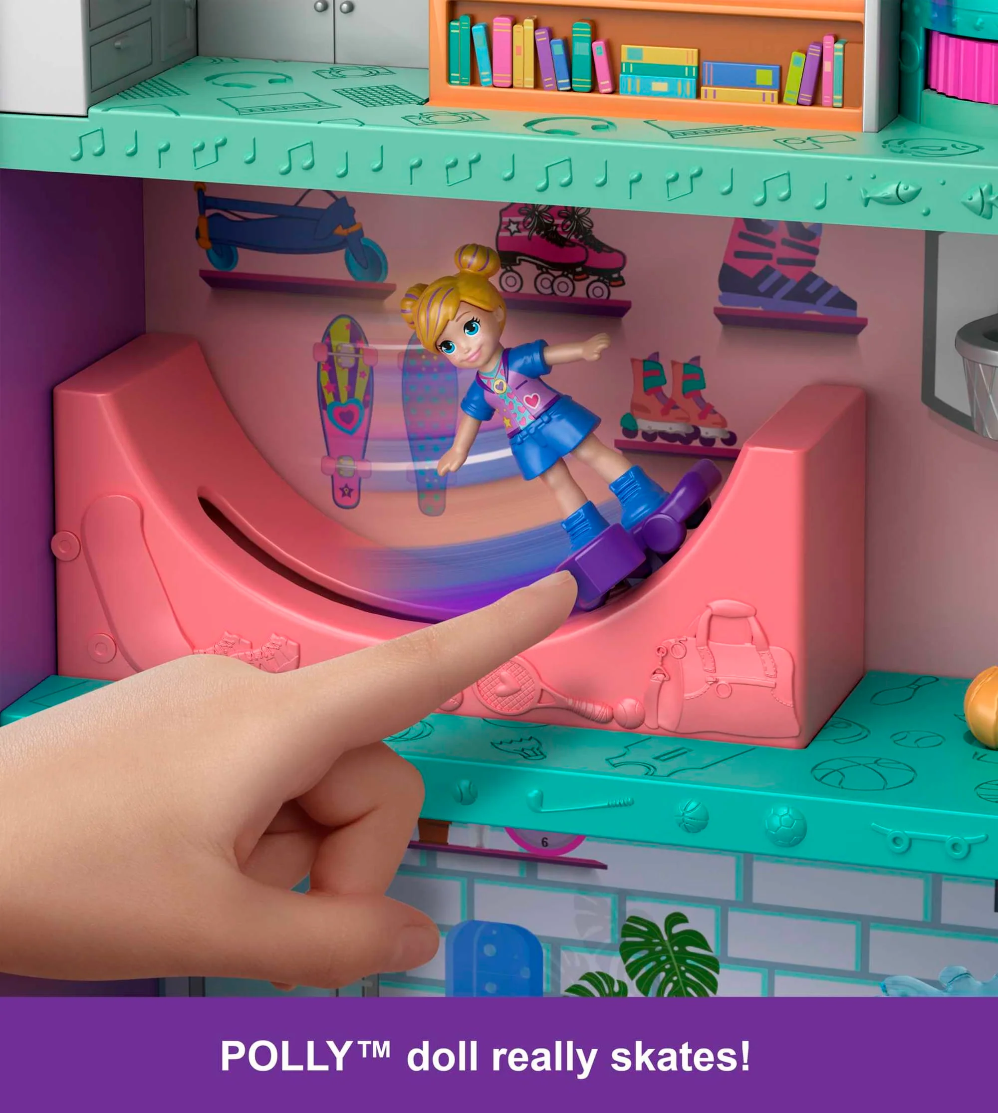 Pollyville Mega Mall - Image 3