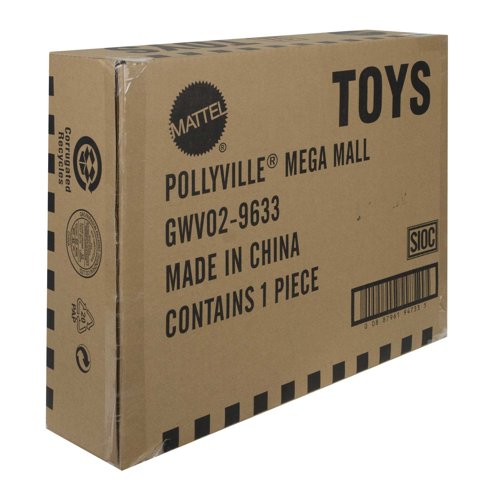 Pollyville Mega Mall - Image 6