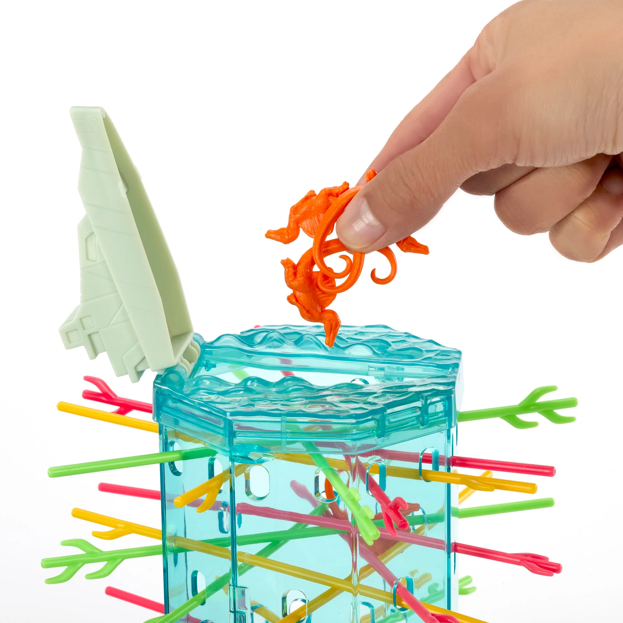 Salve Le Scimmie Saga, Gioco Per Bambini E Famiglia - Image 3