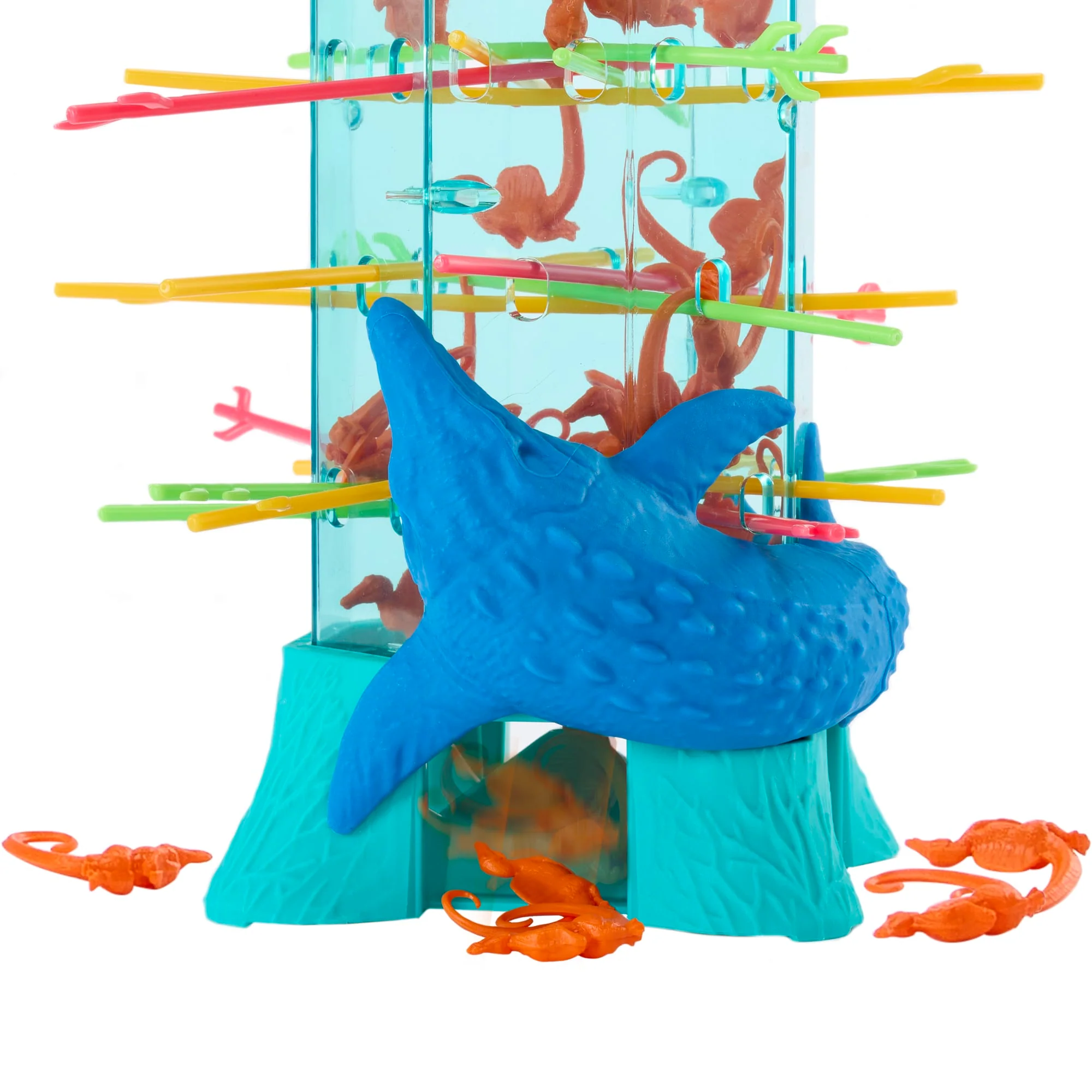 Salve Le Scimmie Saga, Gioco Per Bambini E Famiglia - Image 5