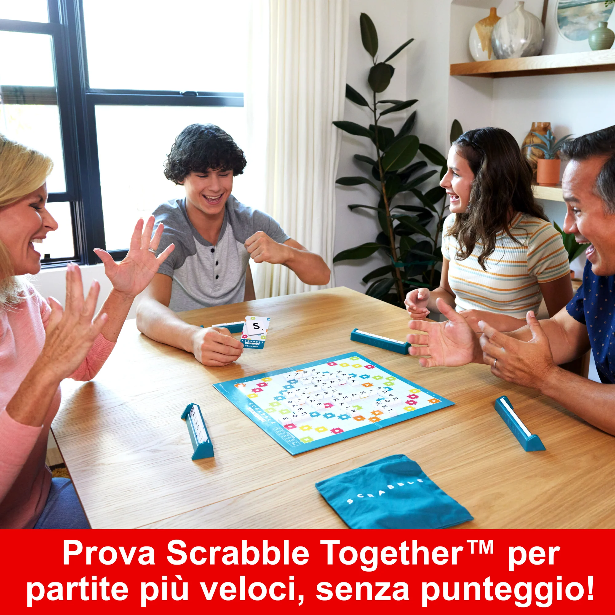 Scrabble Refresh - Image 2