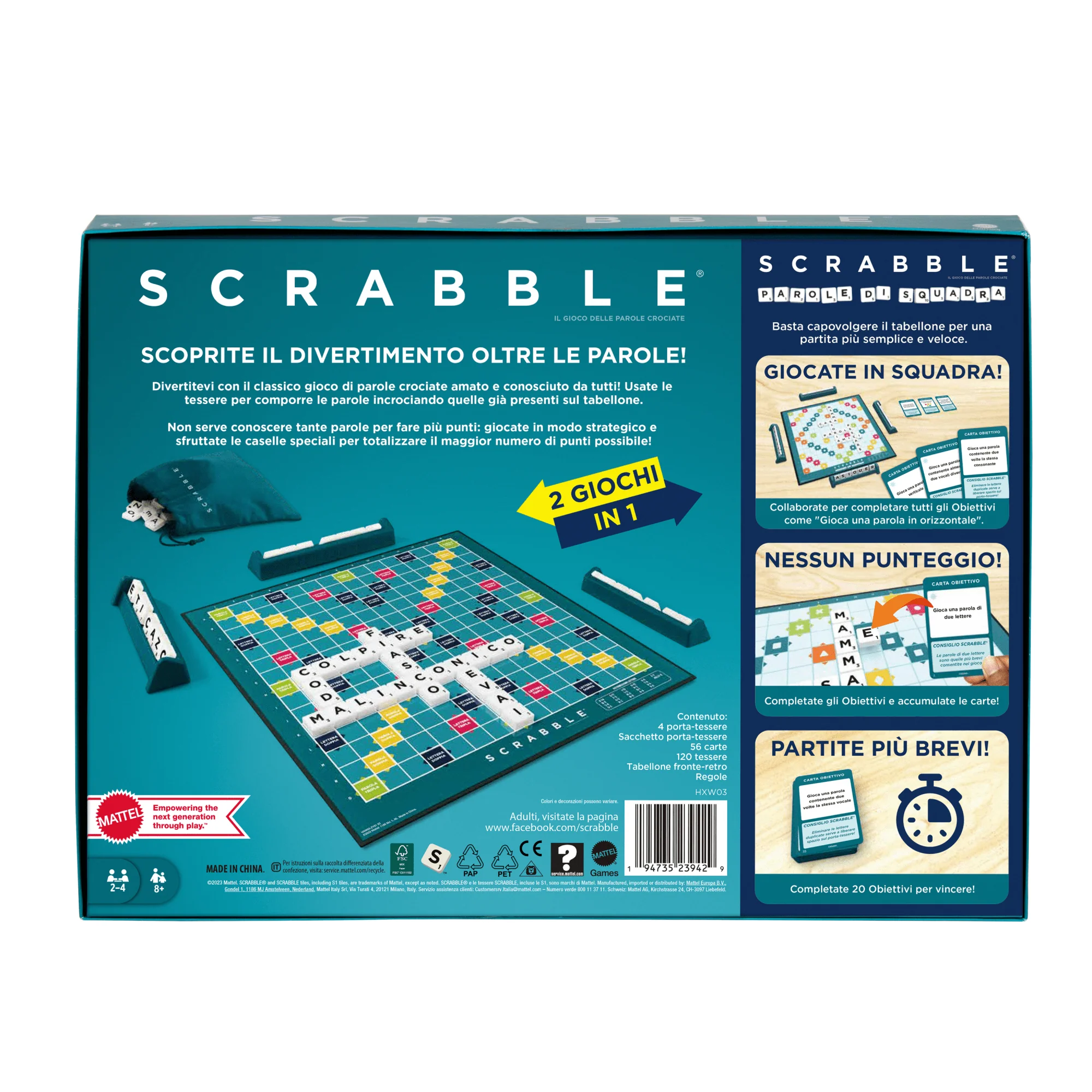Scrabble Refresh - Image 4