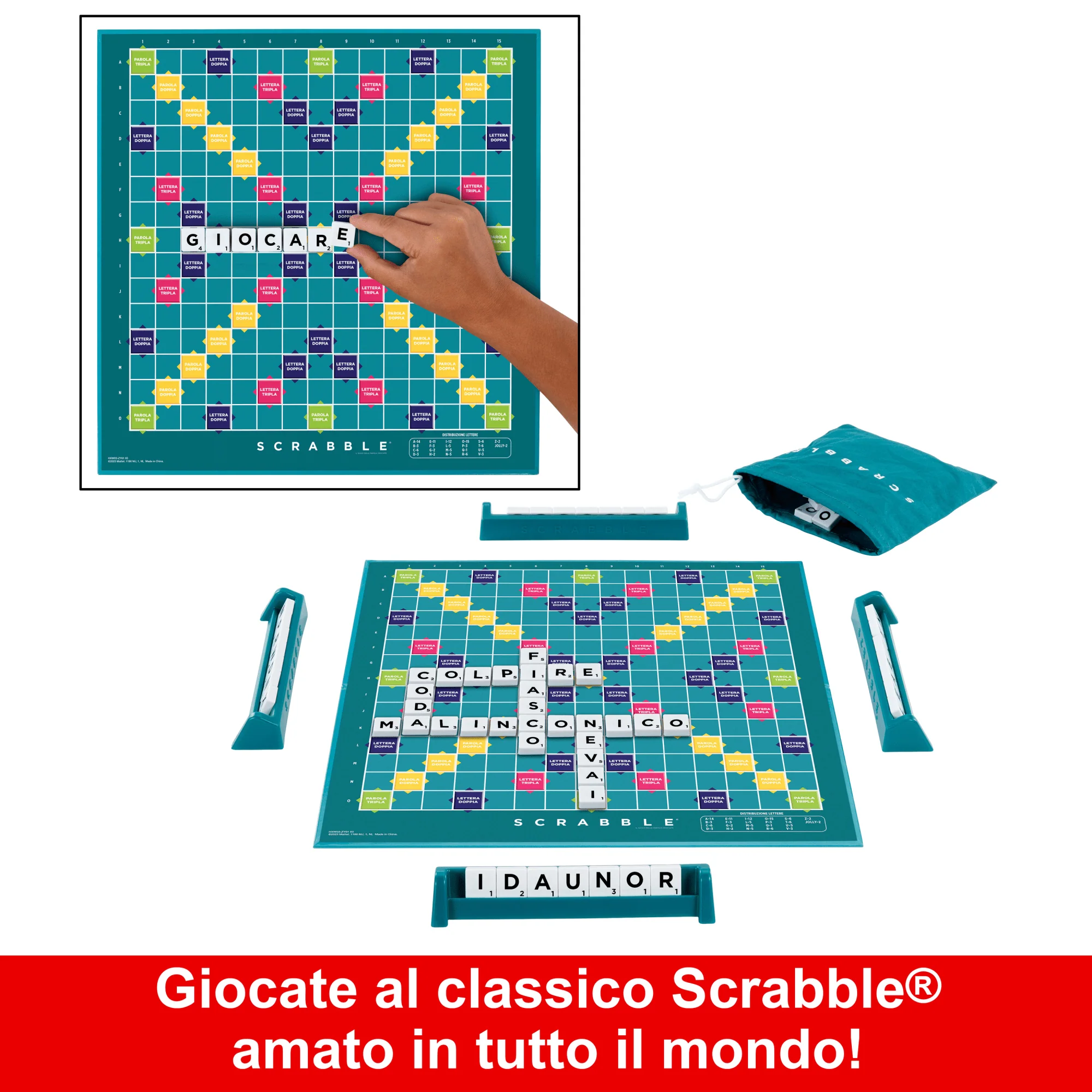 Scrabble Refresh - Image 6